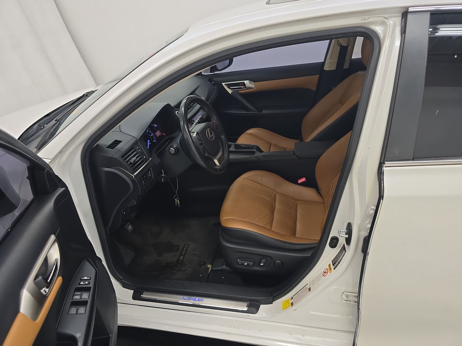 2015 Lexus CT CT 200h FWD