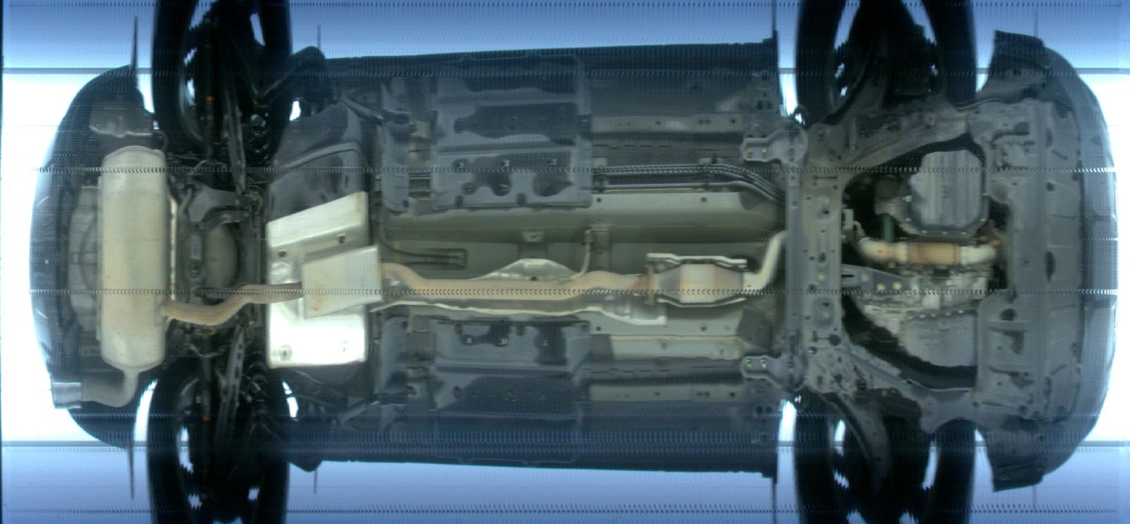 2012 Nissan Rogue SV FWD