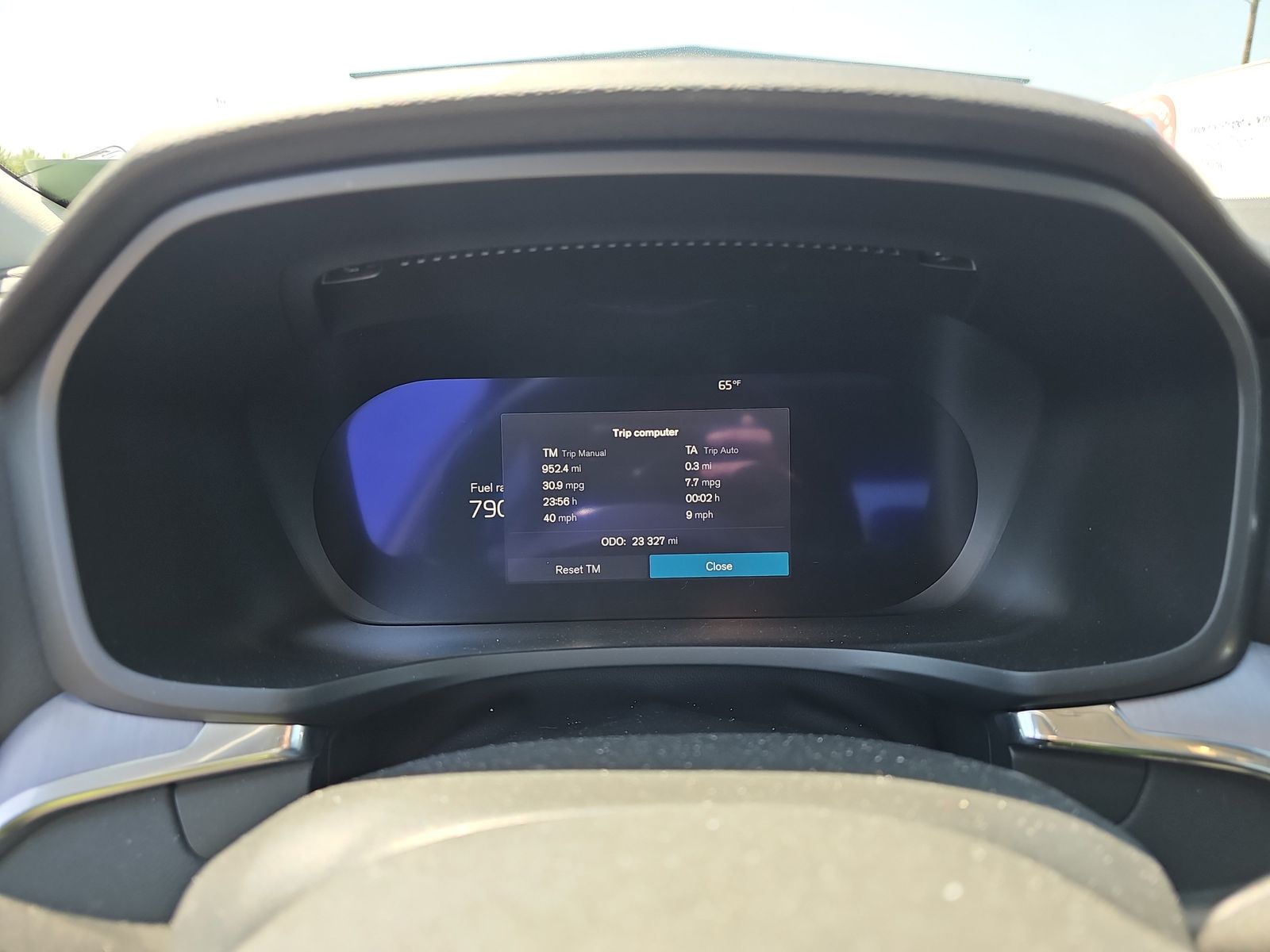 2024 Volvo S60 B5 Core AWD