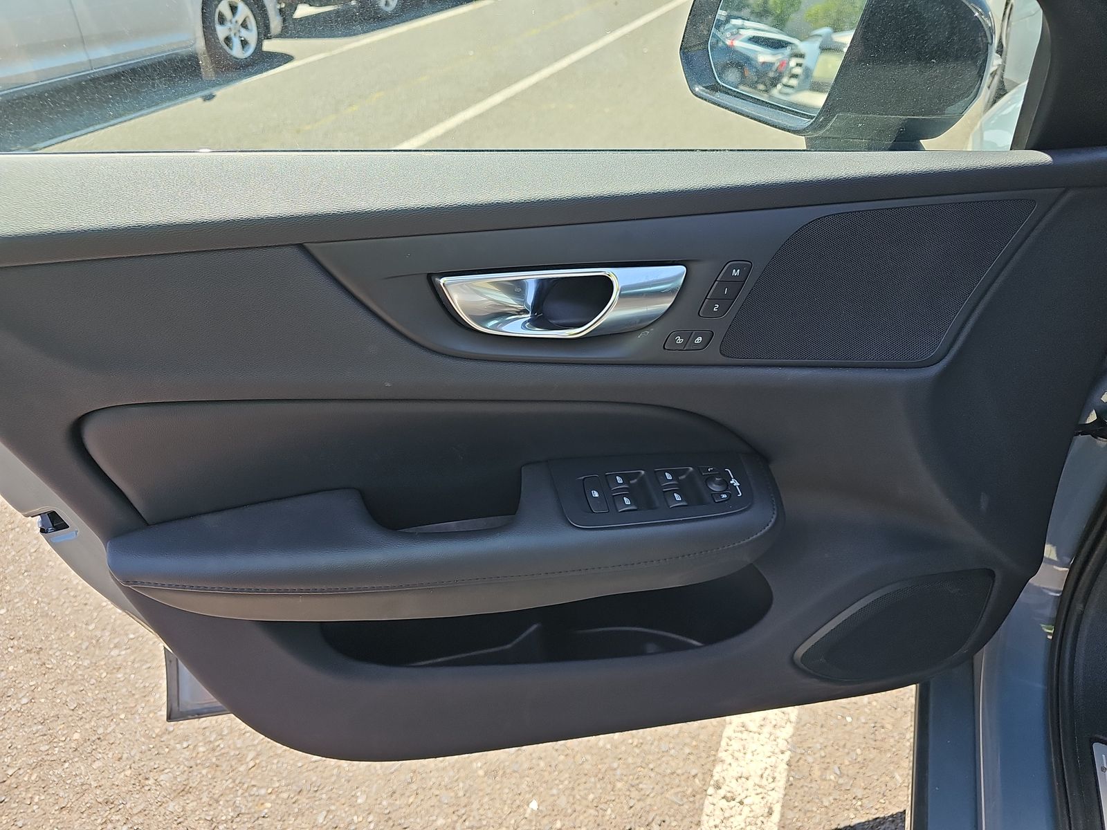 2024 Volvo S60 B5 Core AWD