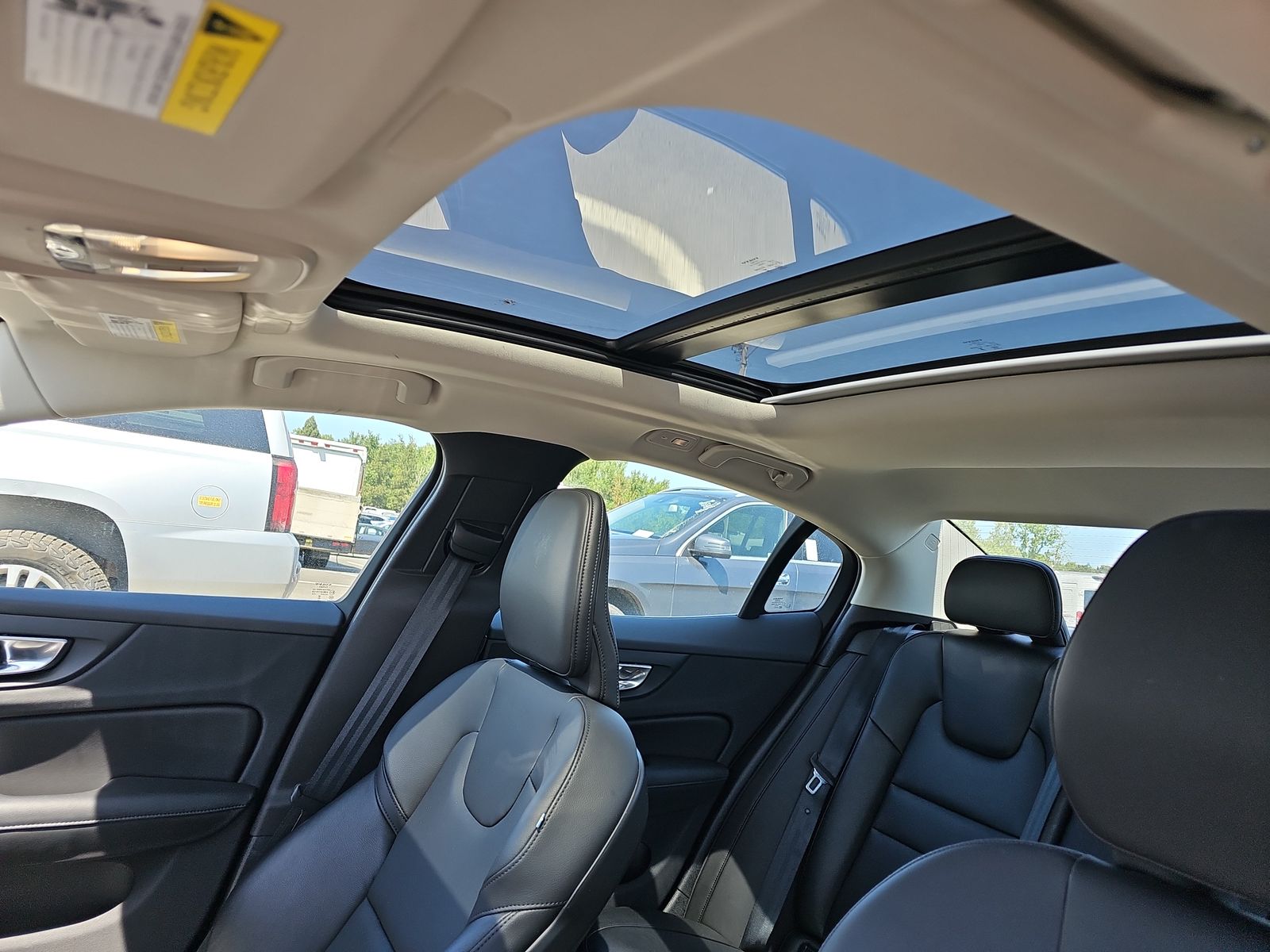 2024 Volvo S60 B5 Core AWD