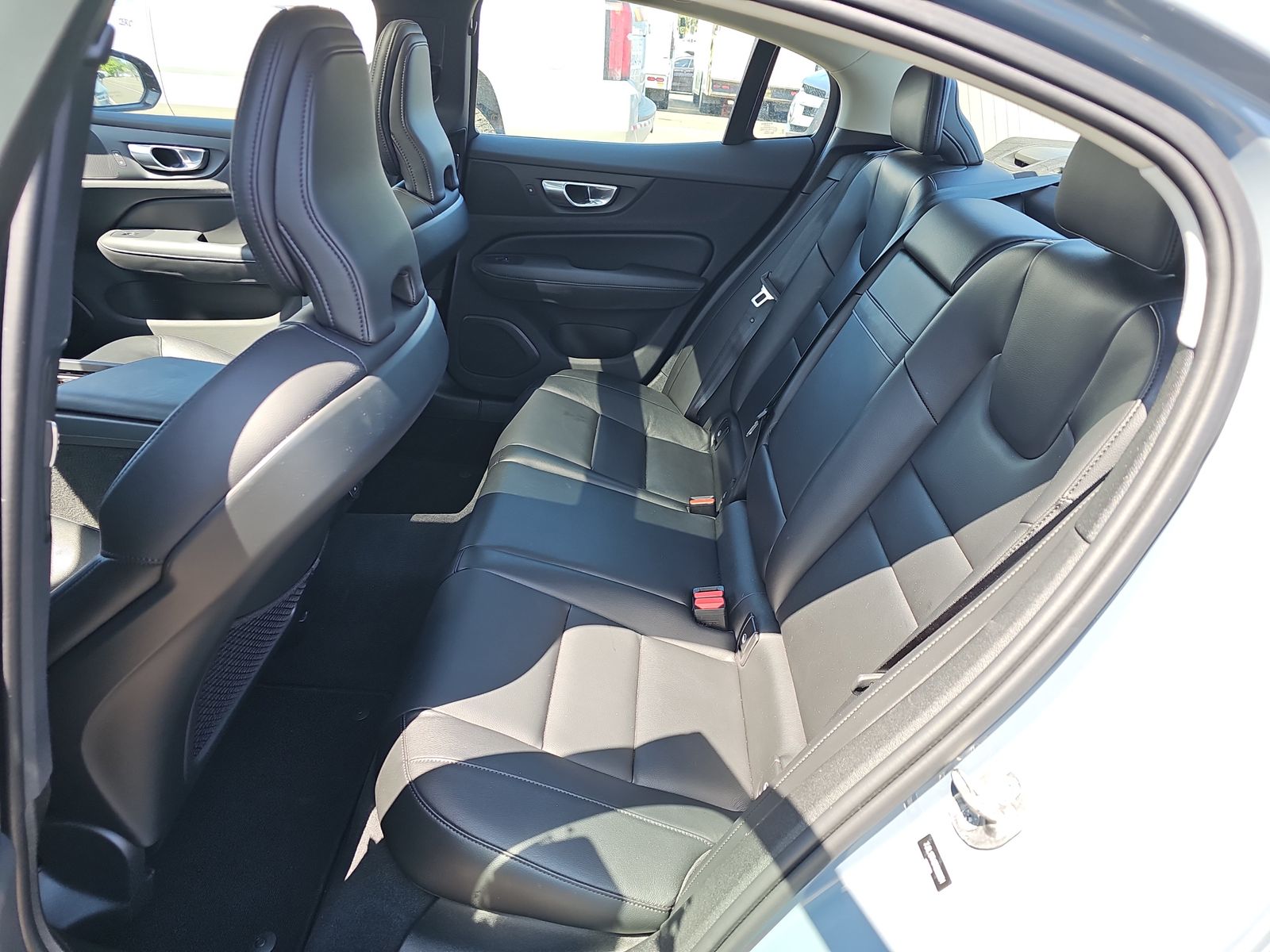 2024 Volvo S60 B5 Core AWD