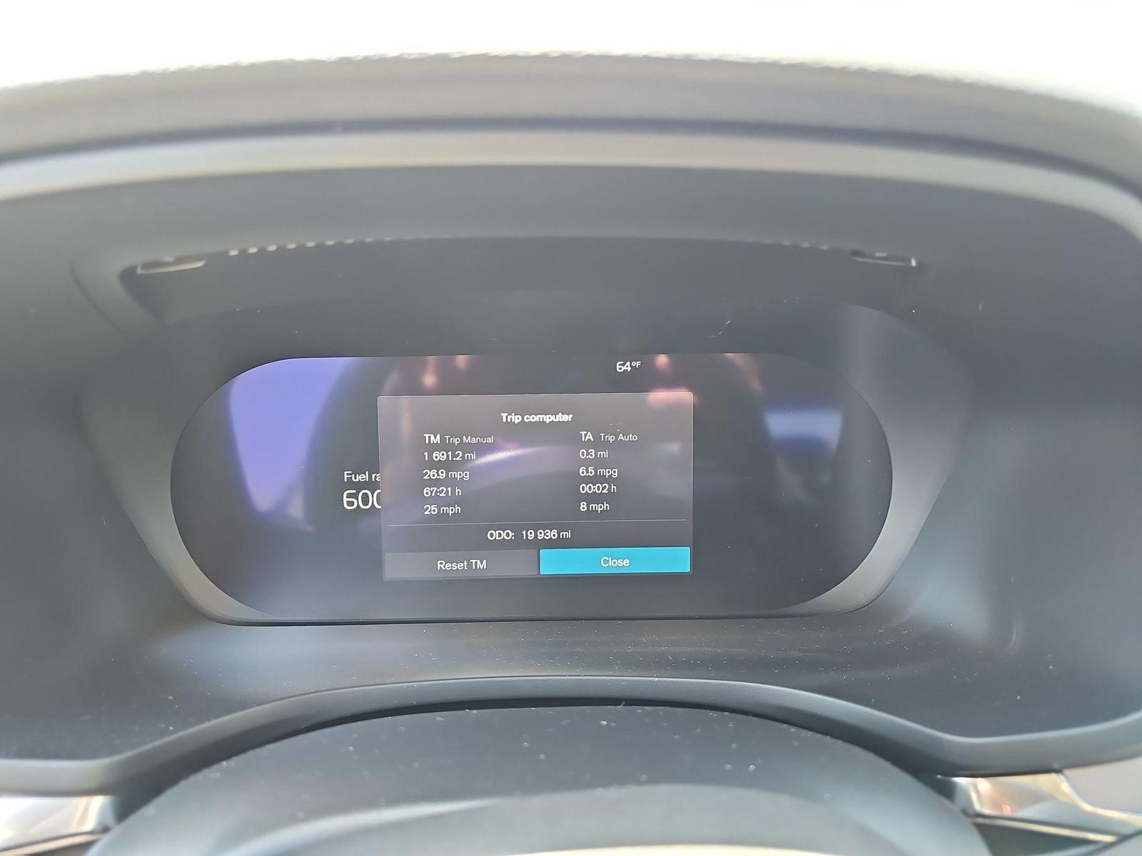 2024 Volvo S60 B5 Core AWD