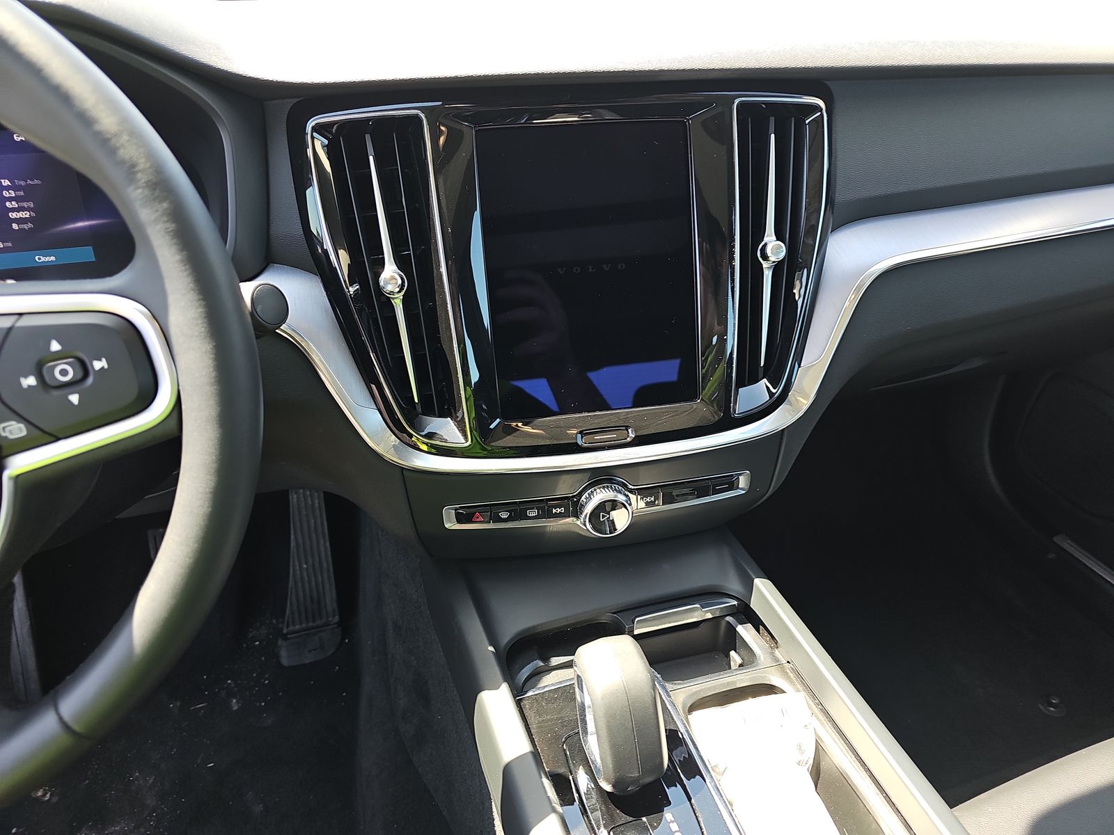 2024 Volvo S60 B5 Core AWD