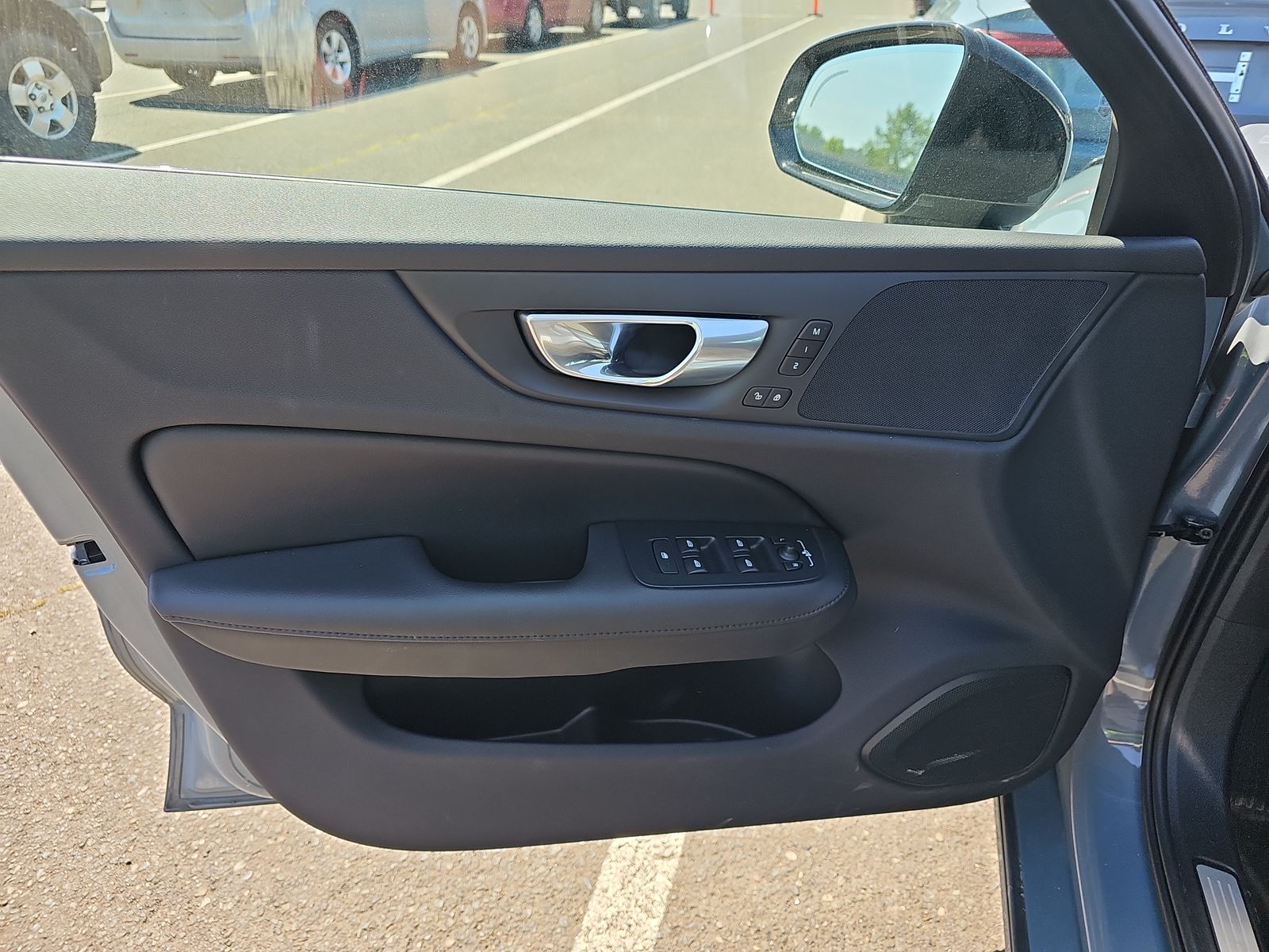2024 Volvo S60 B5 Core AWD
