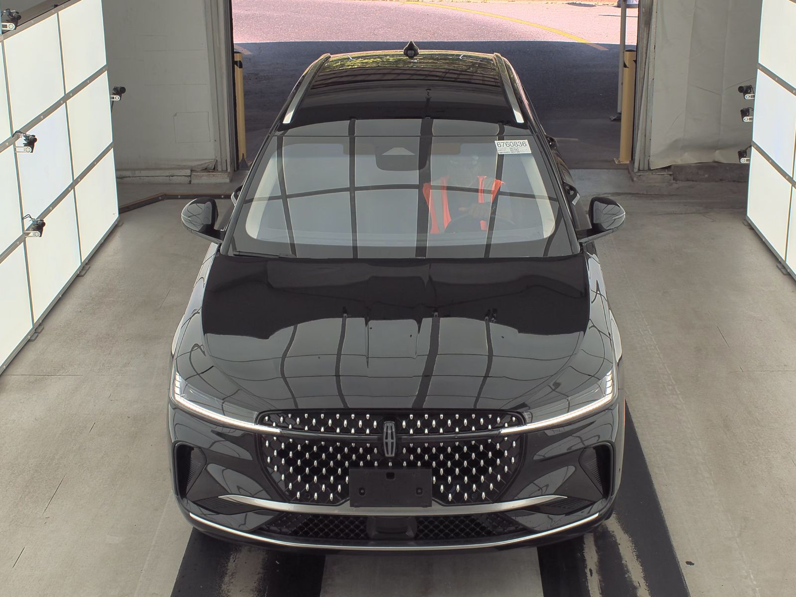 2024 Lincoln Nautilus Reserve AWD