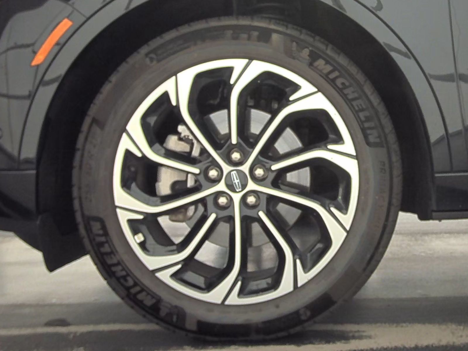 2024 Lincoln Nautilus Reserve AWD