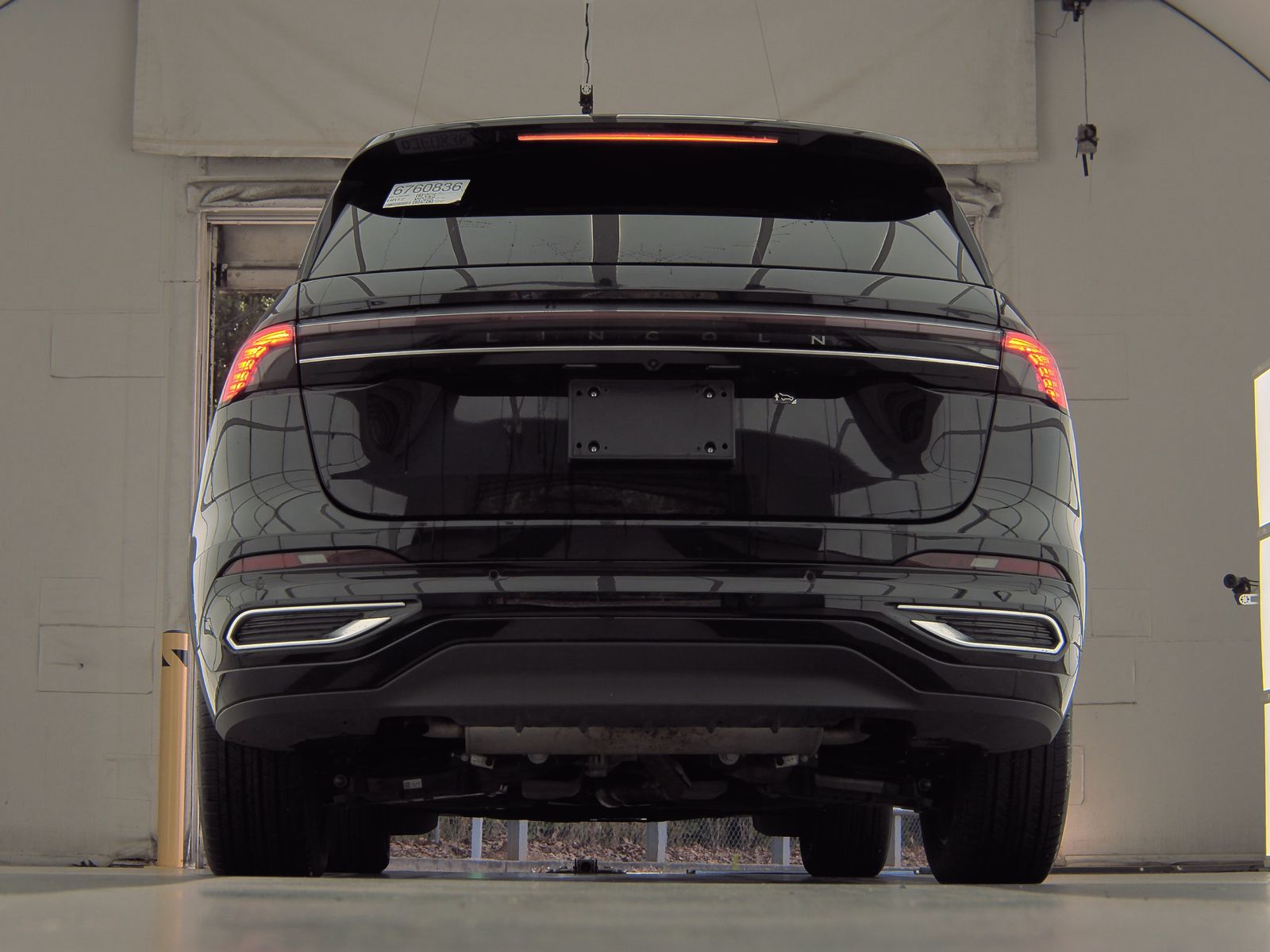 2024 Lincoln Nautilus Reserve AWD