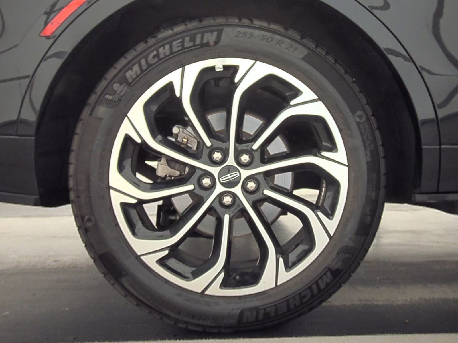 2024 Lincoln Nautilus Reserve AWD