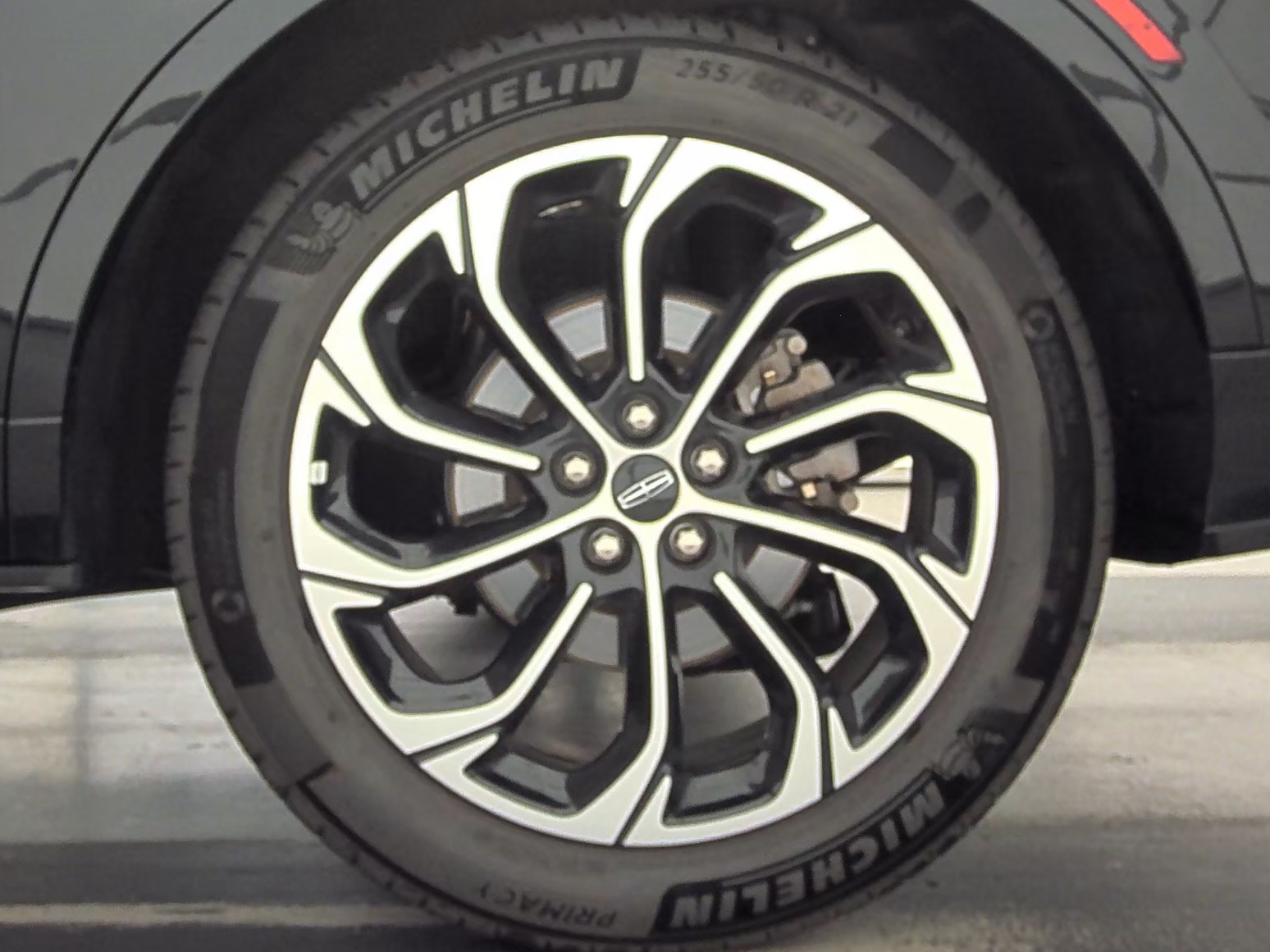 2024 Lincoln Nautilus Reserve AWD