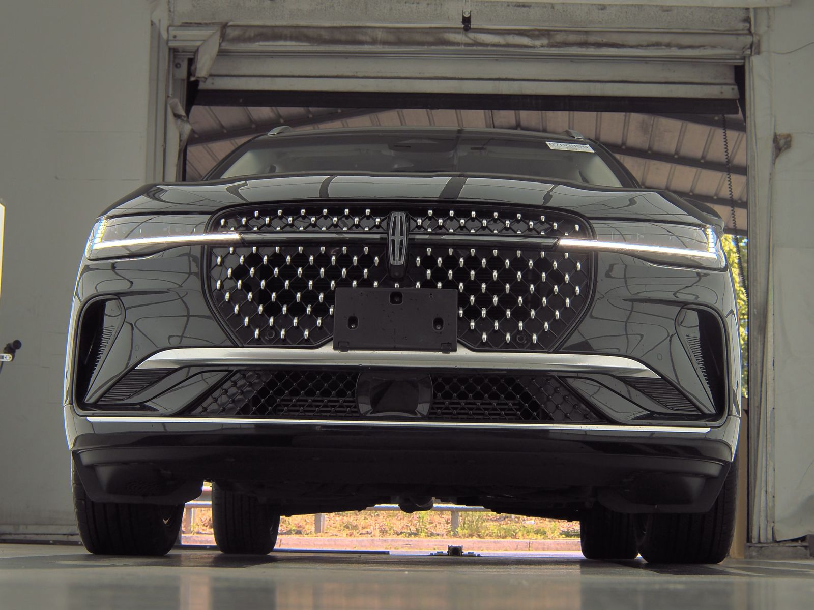 2024 Lincoln Nautilus Reserve AWD
