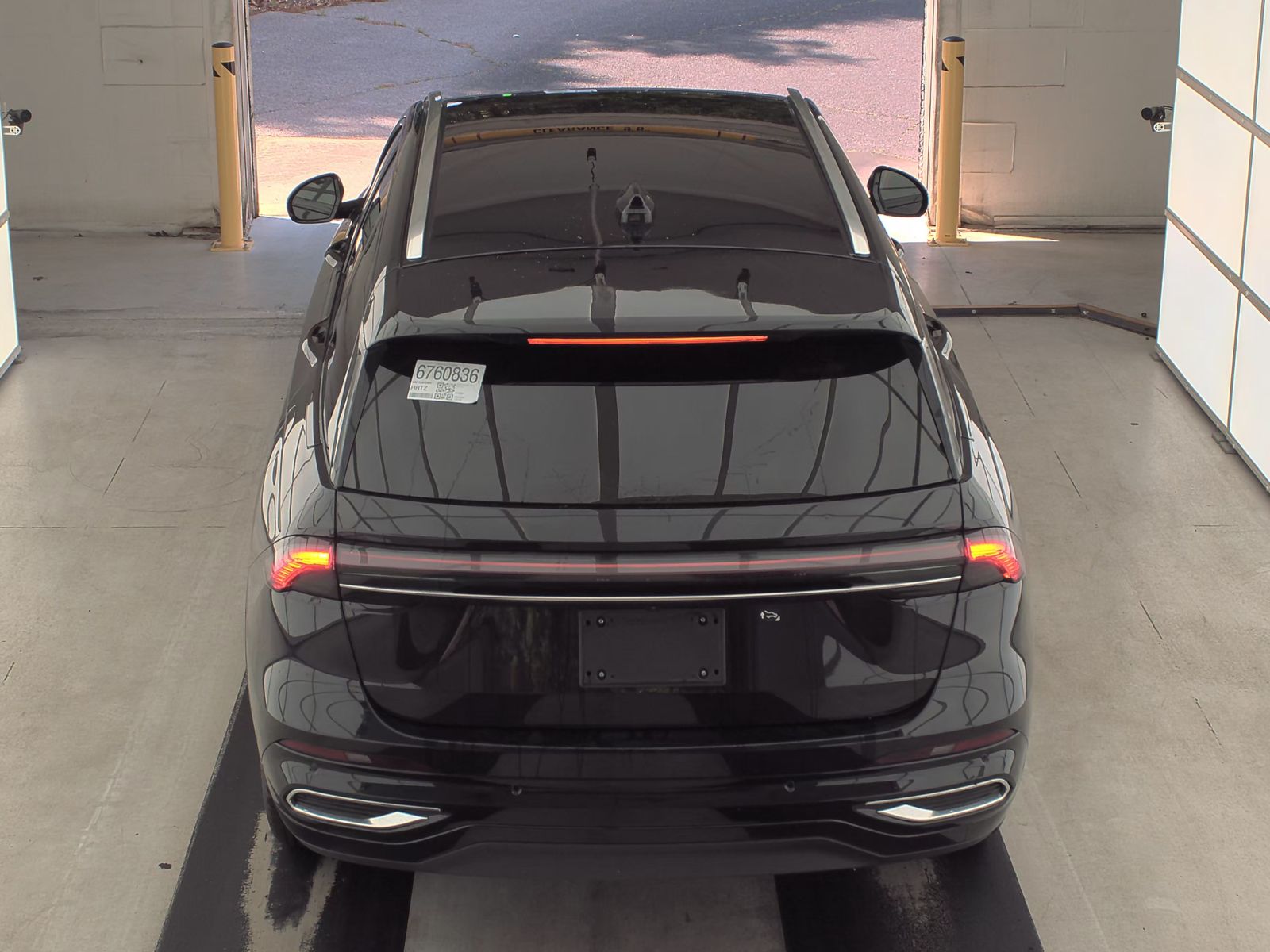 2024 Lincoln Nautilus Reserve AWD