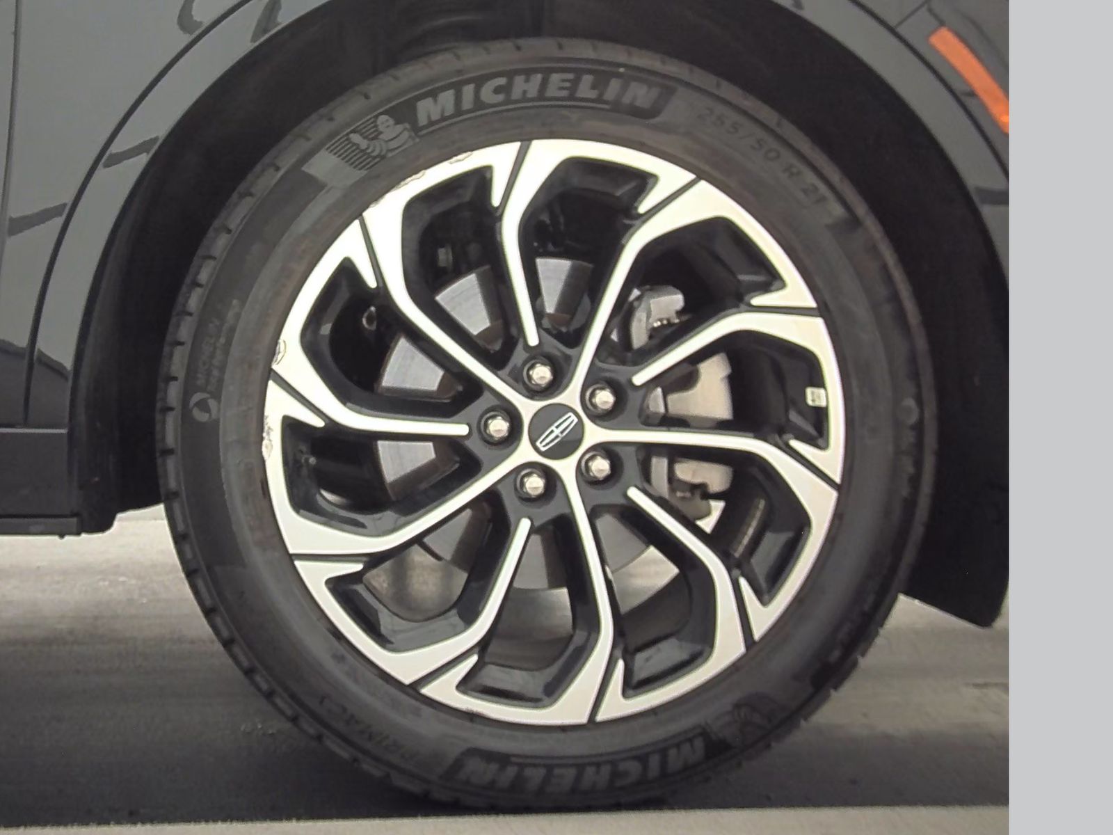 2024 Lincoln Nautilus Reserve AWD