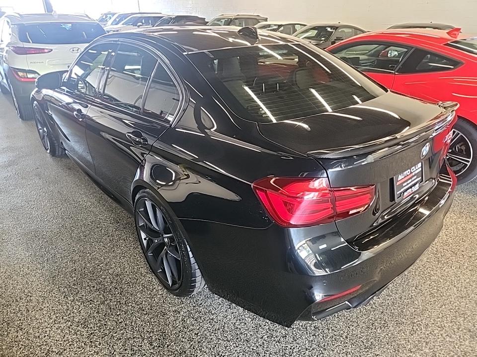 2018 BMW M3 CS RWD