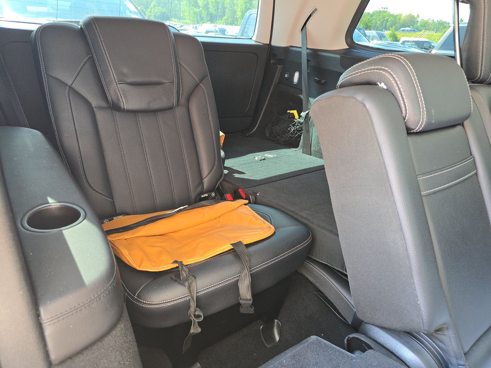 2015 Mercedes-Benz GL-Class GL 450 AWD