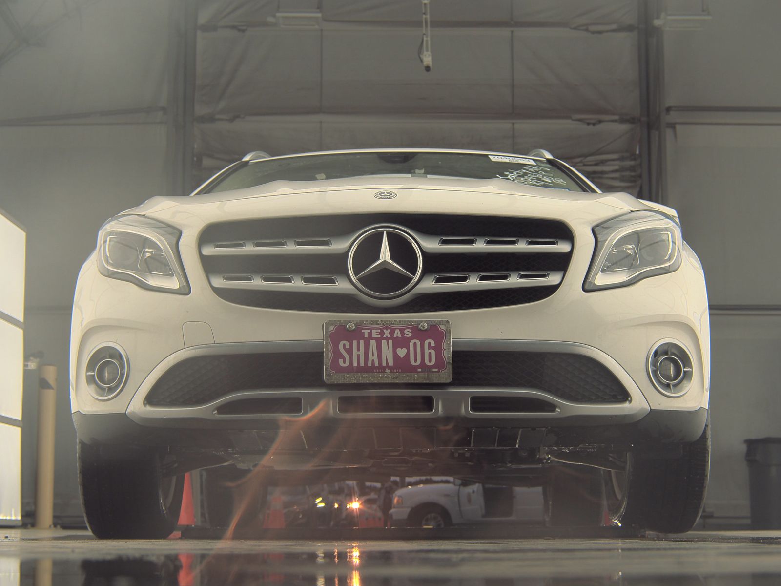 2019 Mercedes-Benz GLA GLA 250 FWD