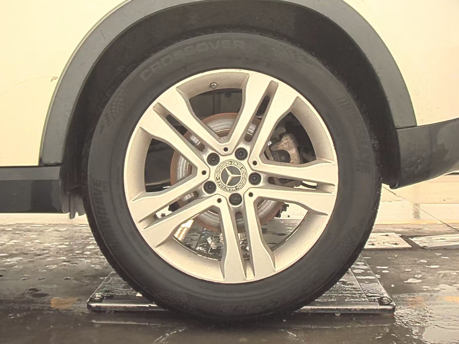 2019 Mercedes-Benz GLA GLA 250 FWD