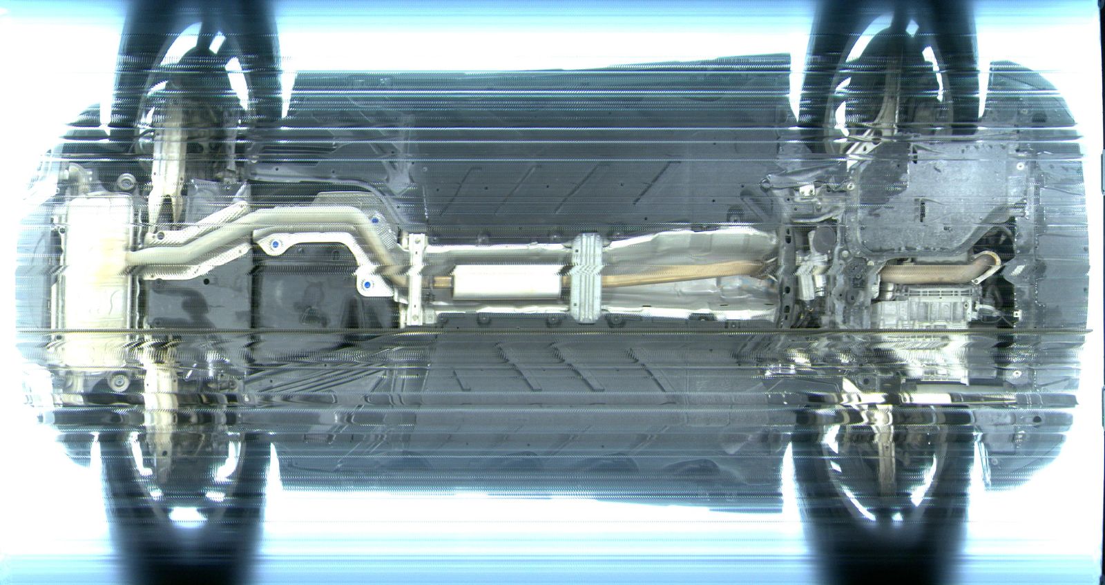 2019 Mercedes-Benz GLA GLA 250 FWD