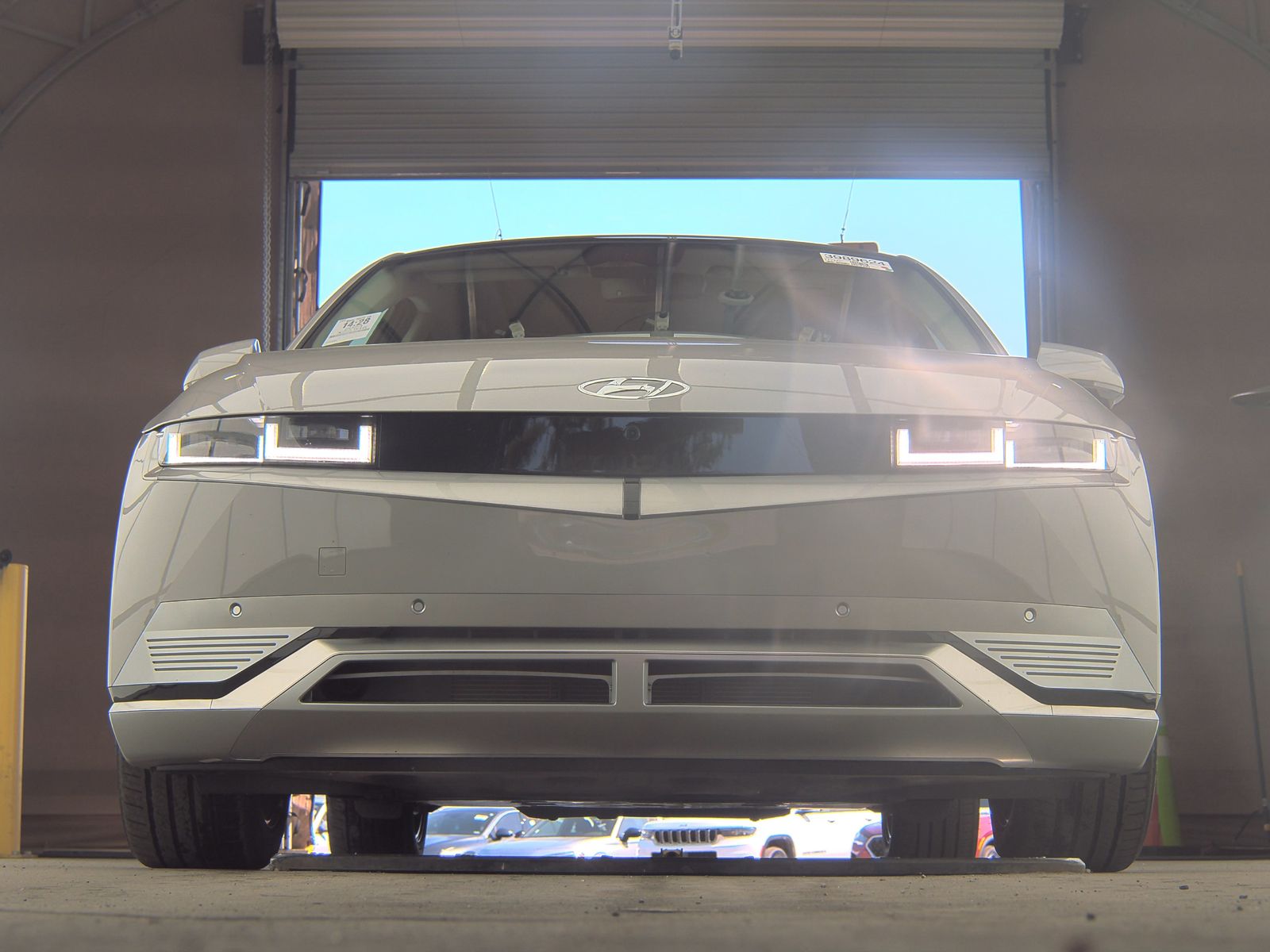 2023 Hyundai IONIQ 5 Limited AWD