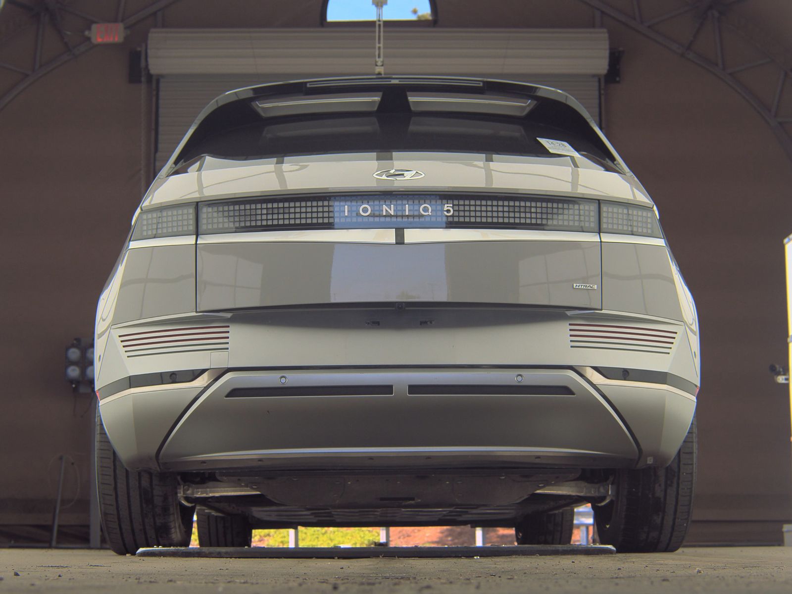 2023 Hyundai IONIQ 5 Limited AWD