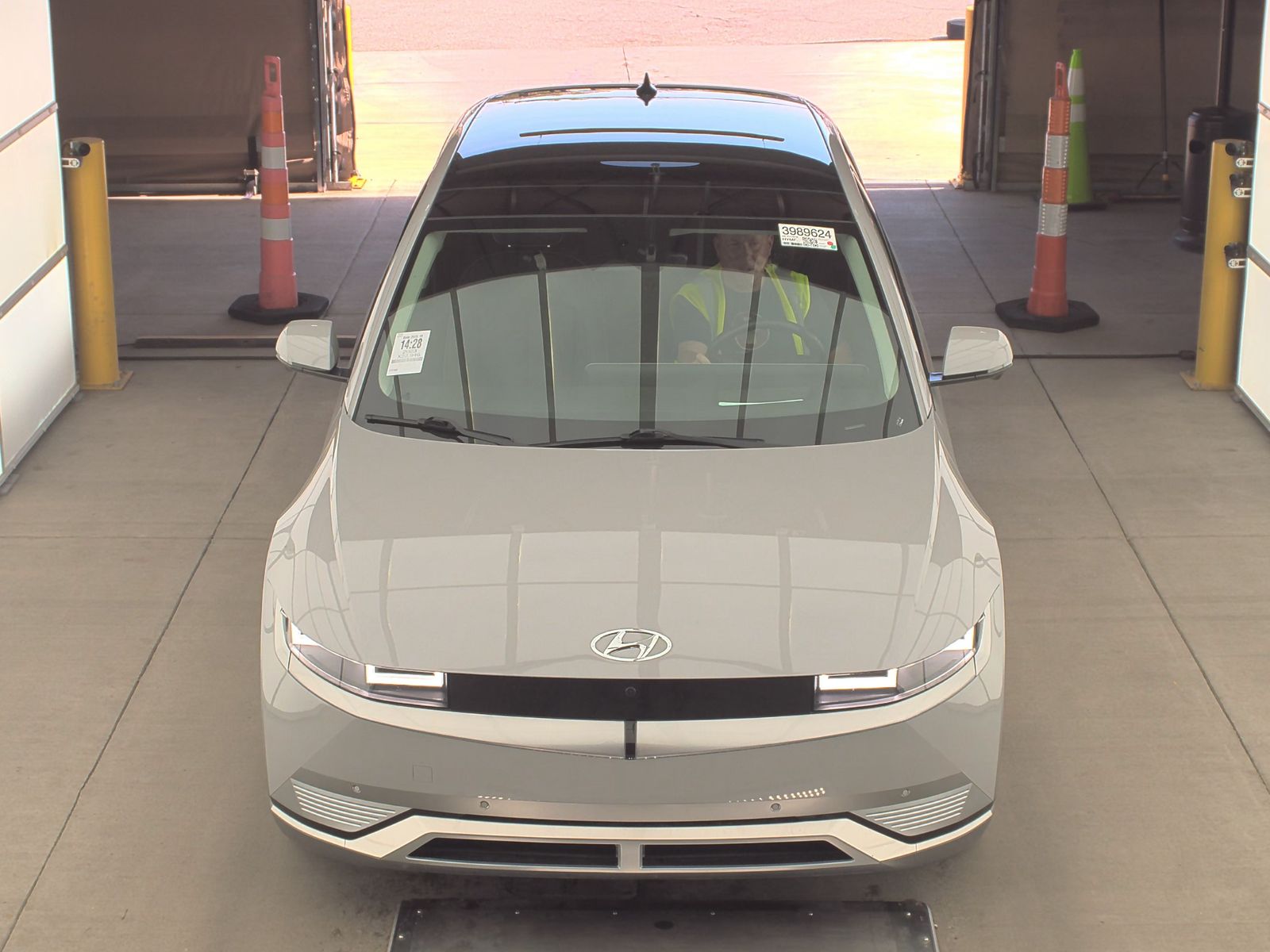 2023 Hyundai IONIQ 5 Limited AWD