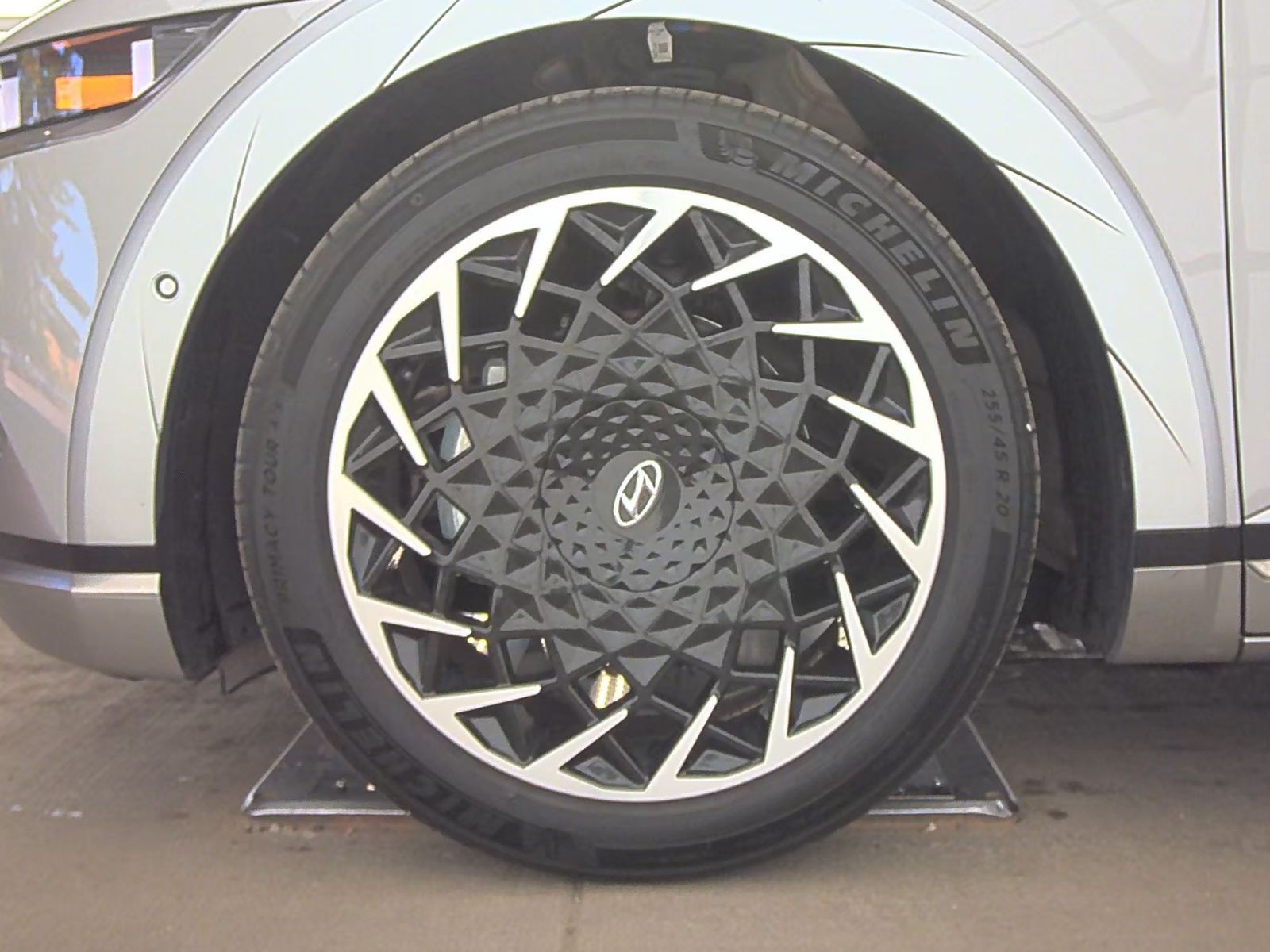 2023 Hyundai IONIQ 5 Limited AWD