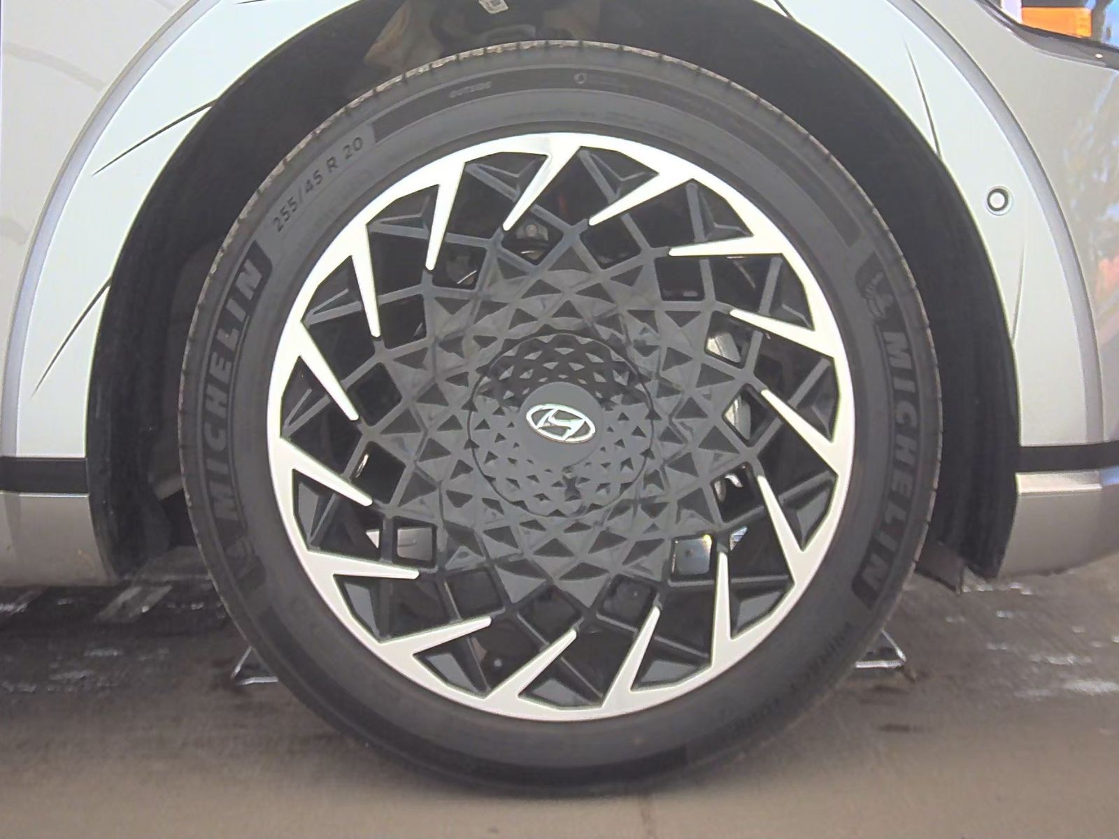 2023 Hyundai IONIQ 5 Limited AWD