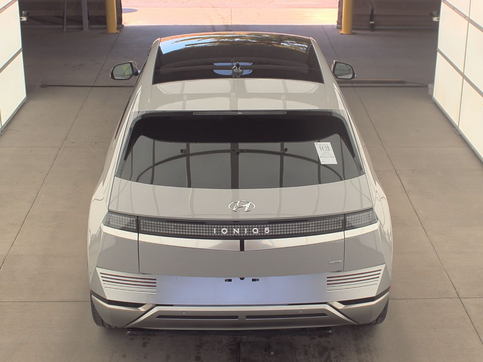 2023 Hyundai IONIQ 5 Limited AWD