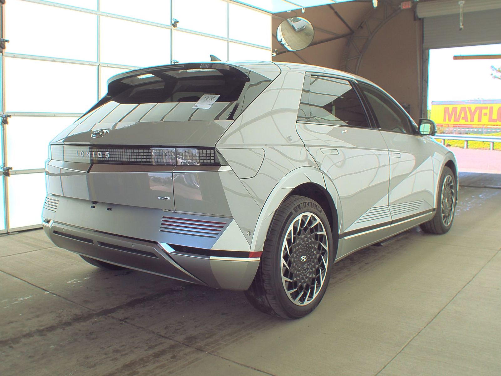 2023 Hyundai IONIQ 5 Limited AWD