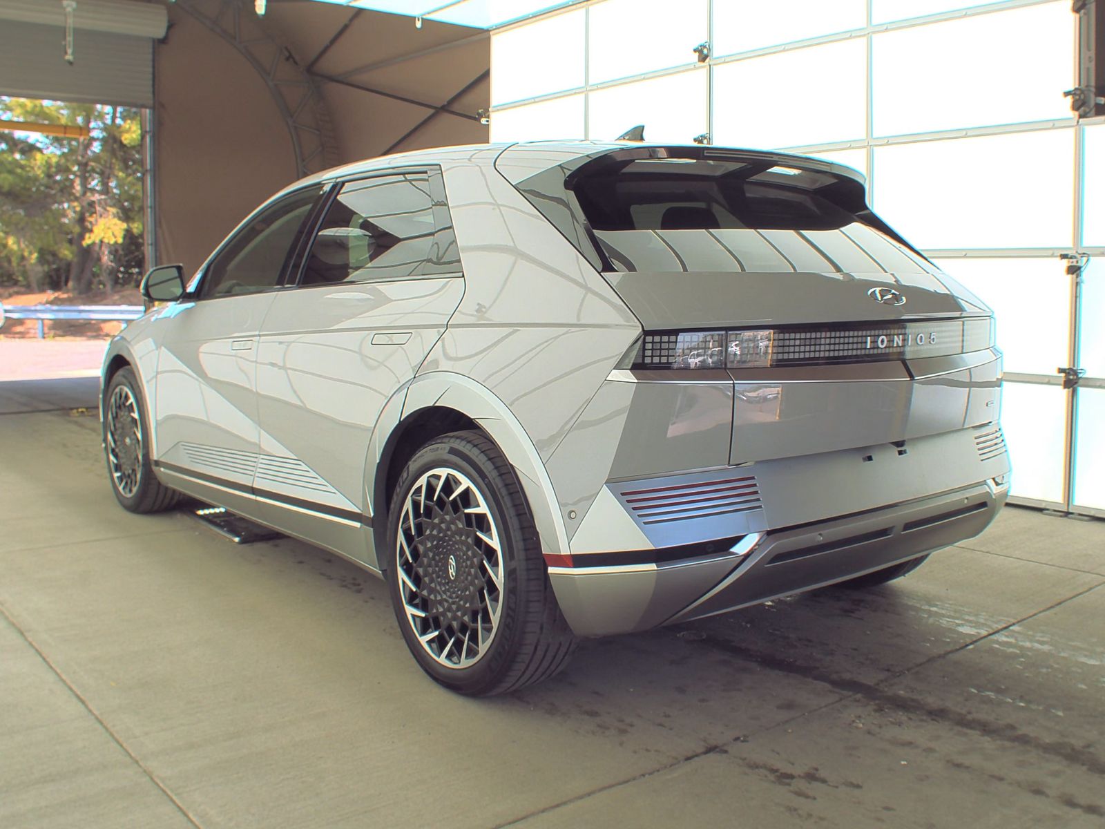 2023 Hyundai IONIQ 5 Limited AWD