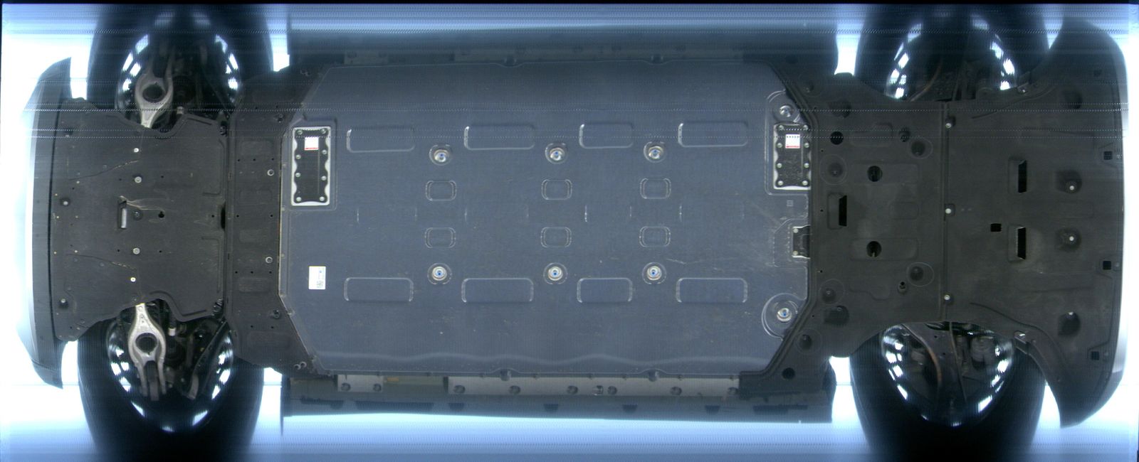 2023 Hyundai IONIQ 5 Limited AWD