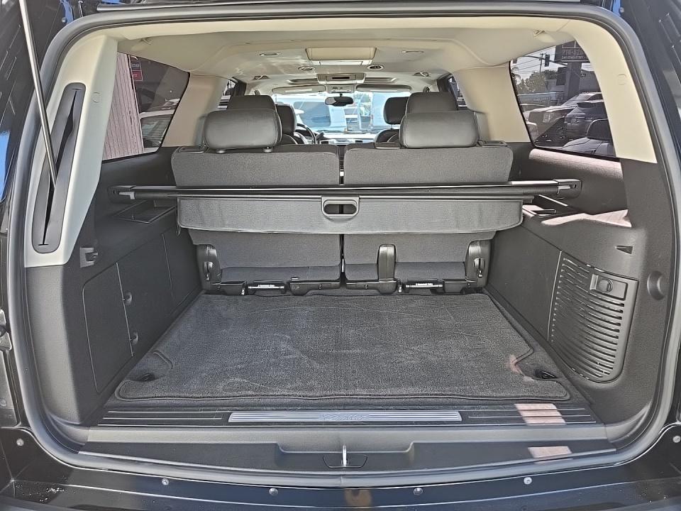 2013 Cadillac Escalade ESV Premium AWD