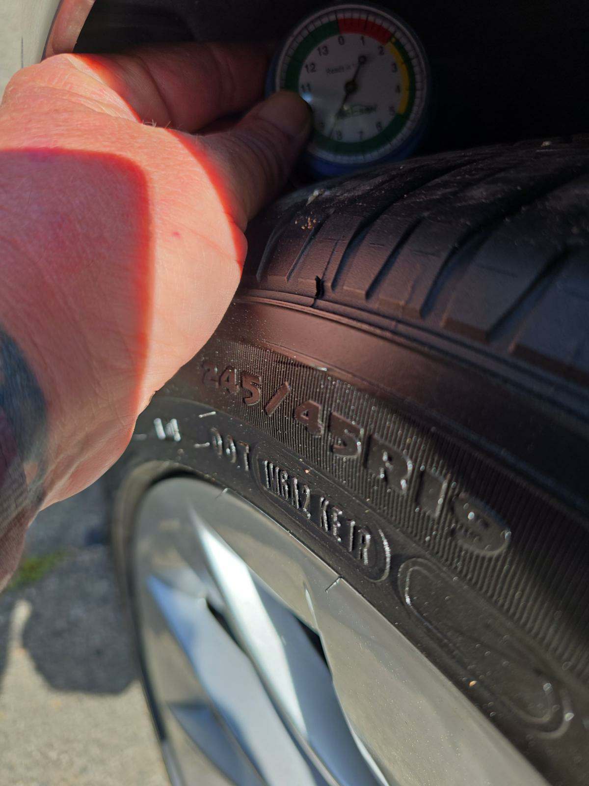 2016 Tesla Model S 75 FWD