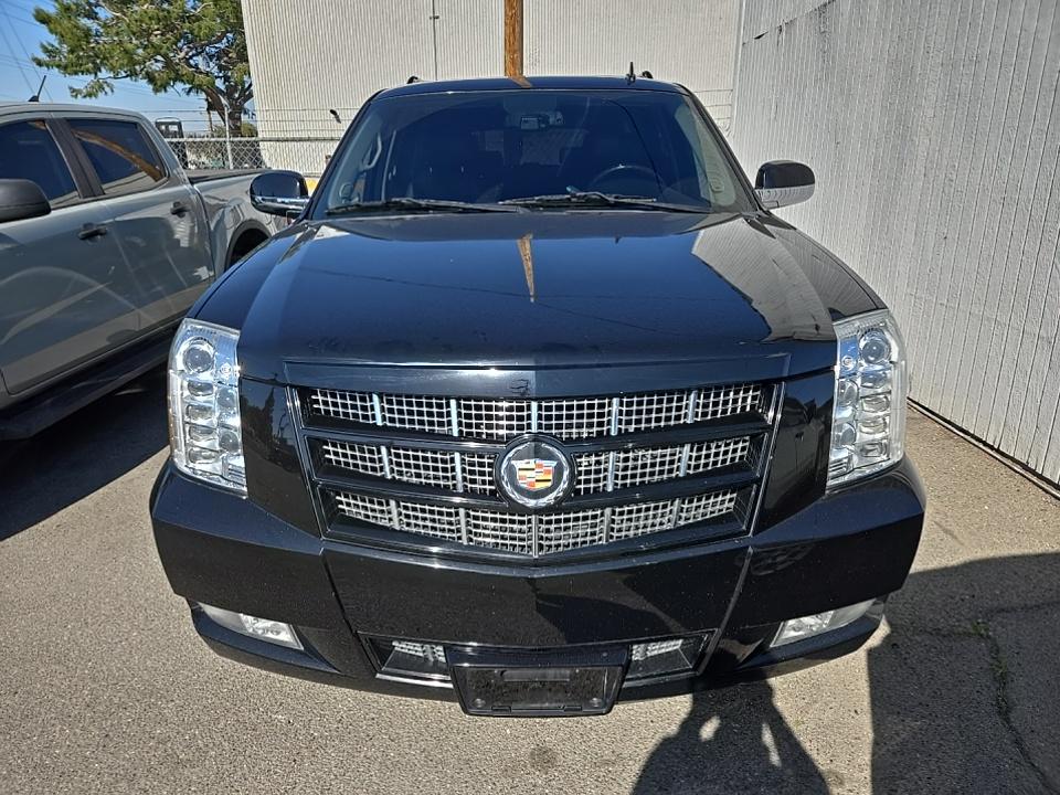 2013 Cadillac Escalade ESV Premium AWD