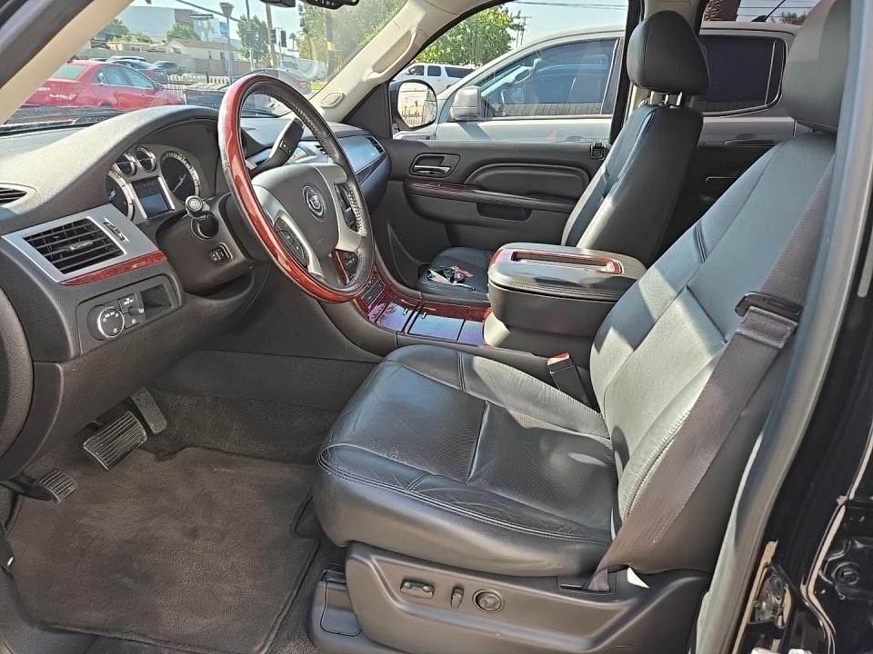 2013 Cadillac Escalade ESV Premium AWD
