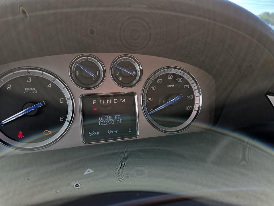 2013 Cadillac Escalade ESV Premium AWD