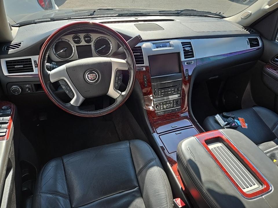 2013 Cadillac Escalade ESV Premium AWD