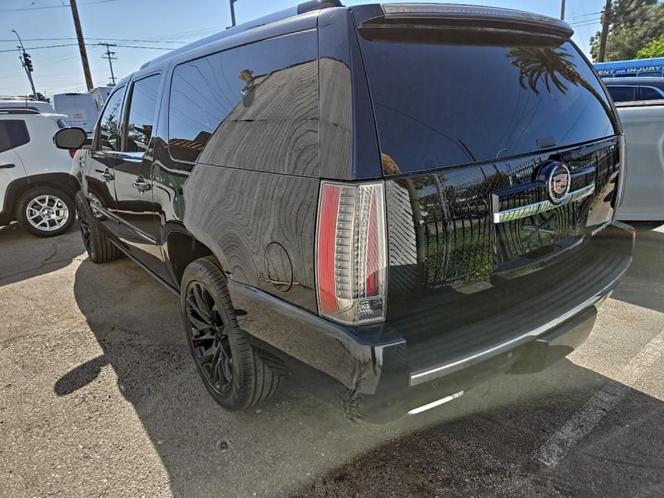 2013 Cadillac Escalade ESV Premium AWD