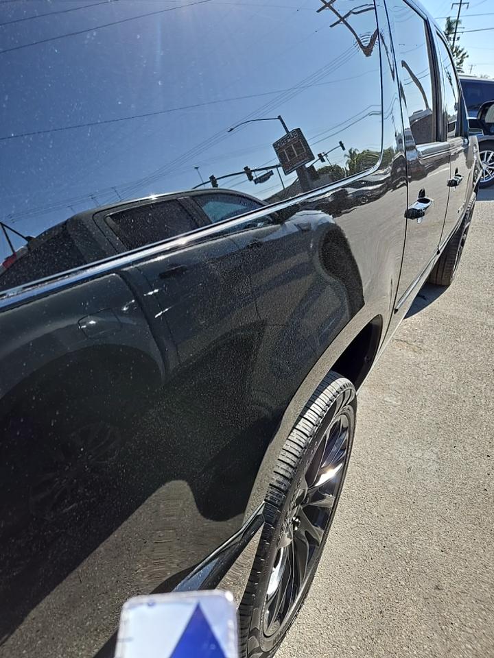 2013 Cadillac Escalade ESV Premium AWD