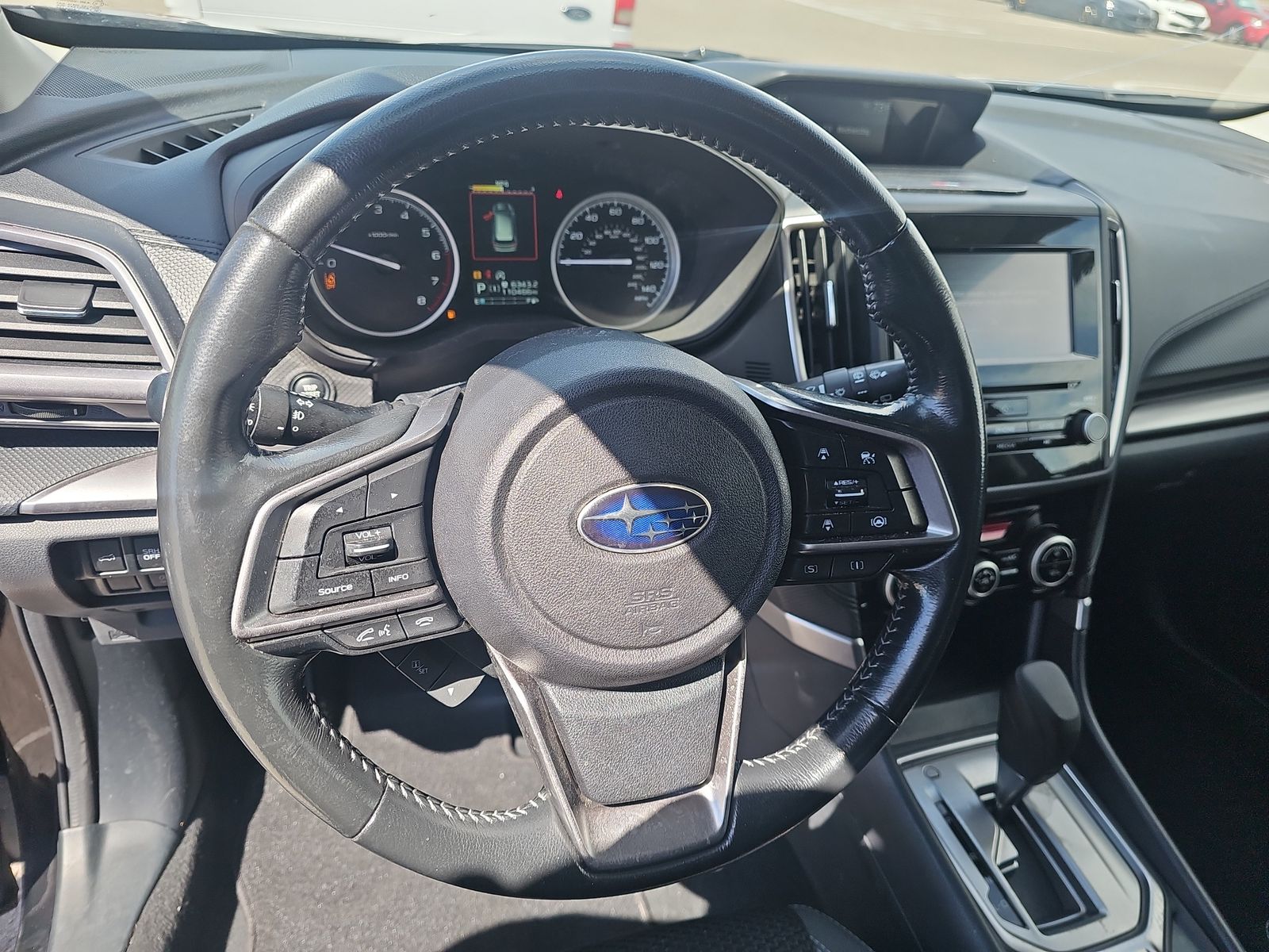 2023 Subaru Forester Premium AWD