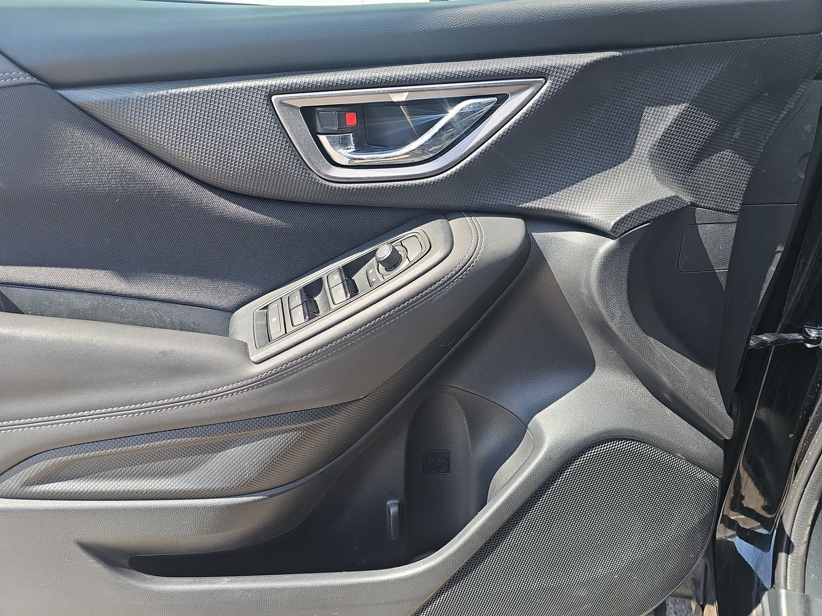 2023 Subaru Forester Premium AWD