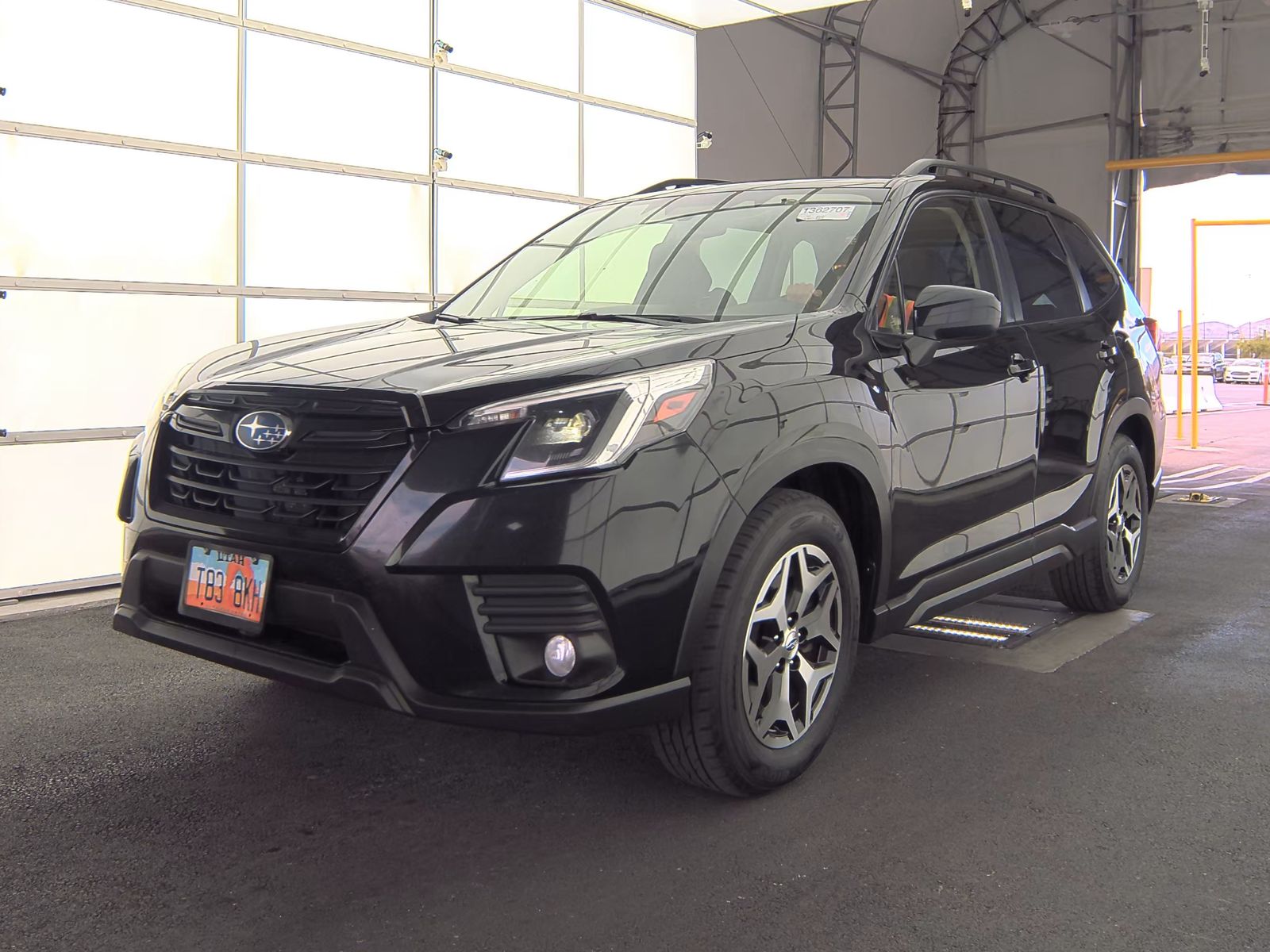 2023 Subaru Forester Premium AWD