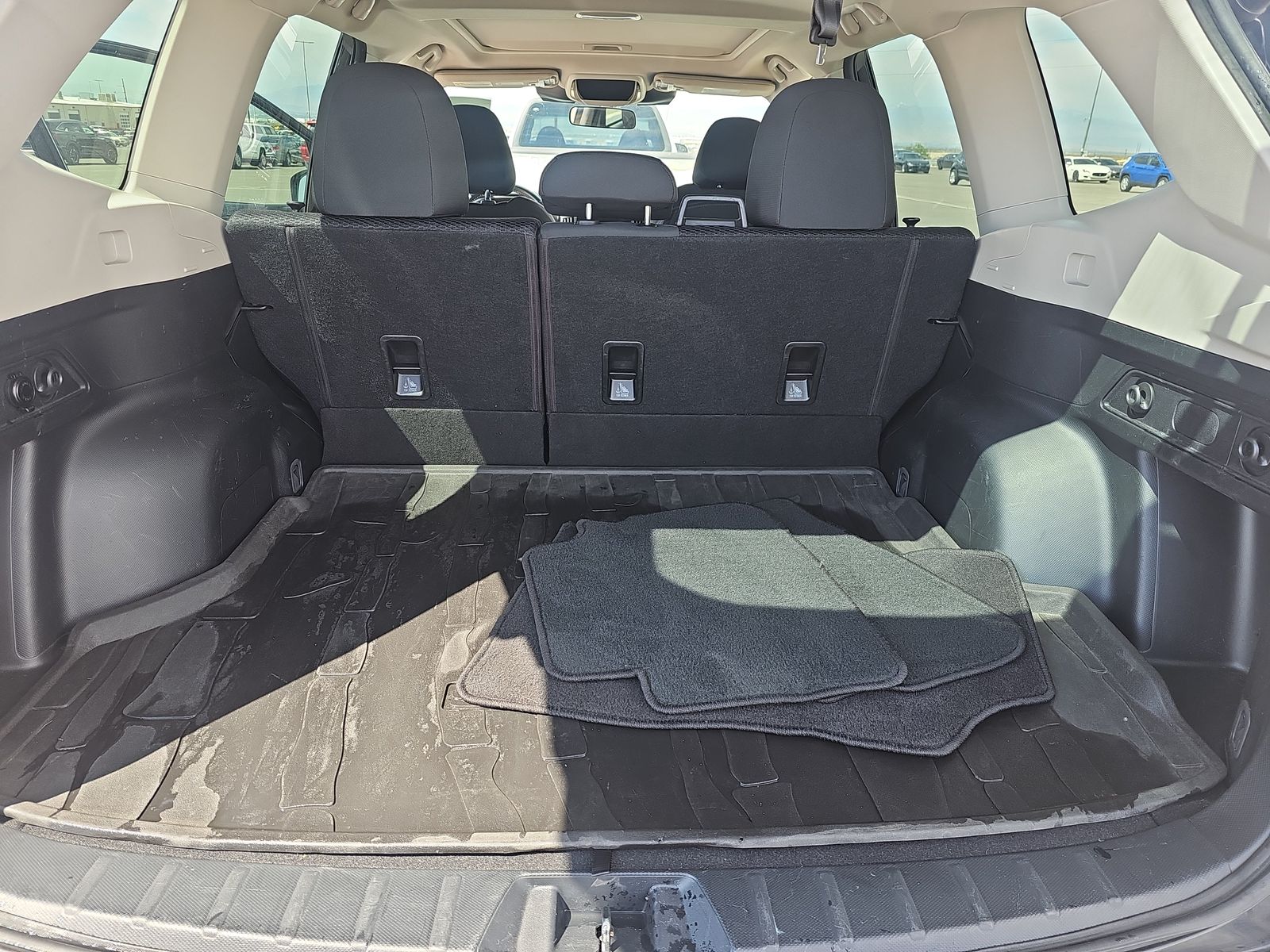 2023 Subaru Forester Premium AWD