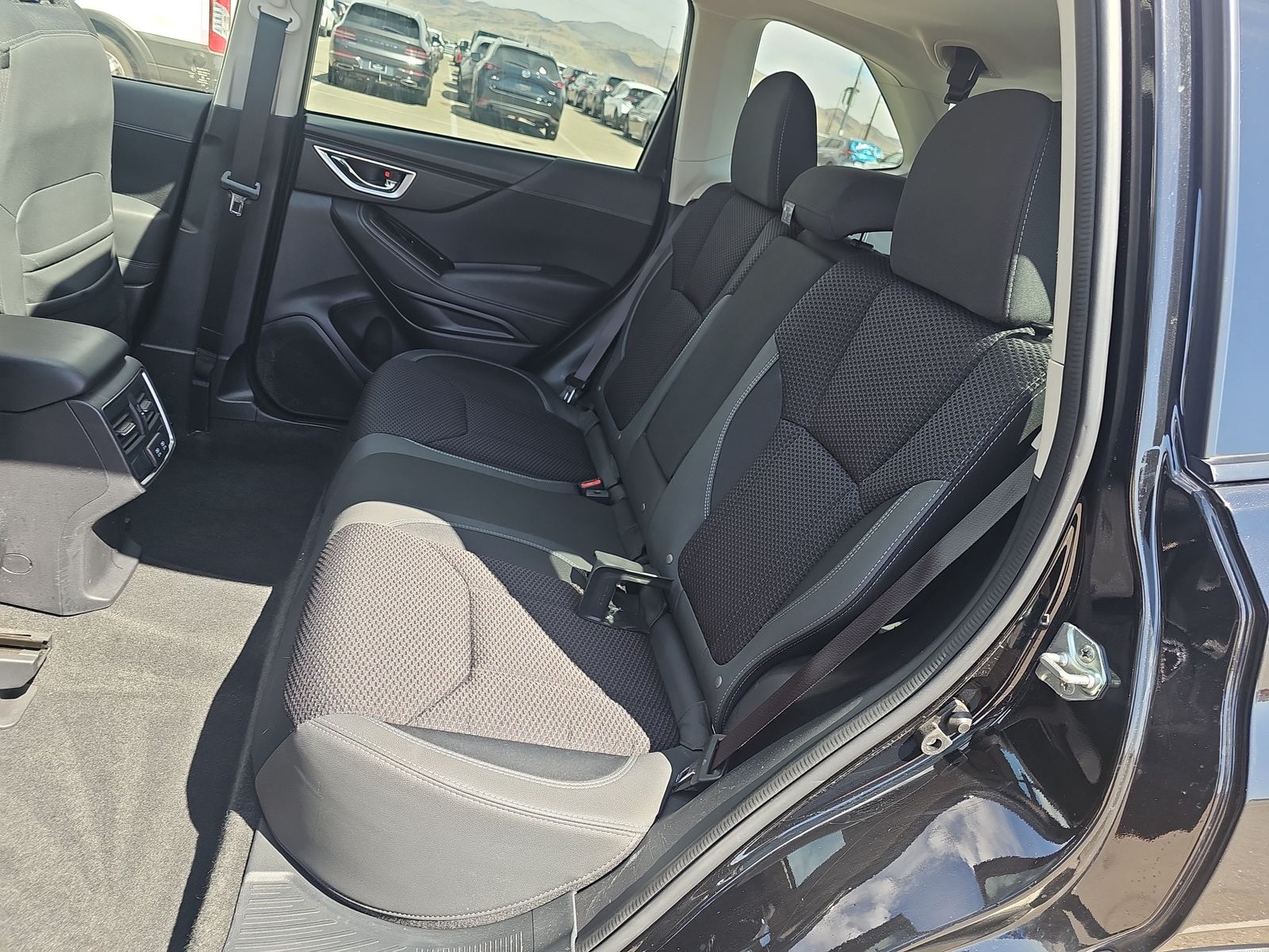 2023 Subaru Forester Premium AWD