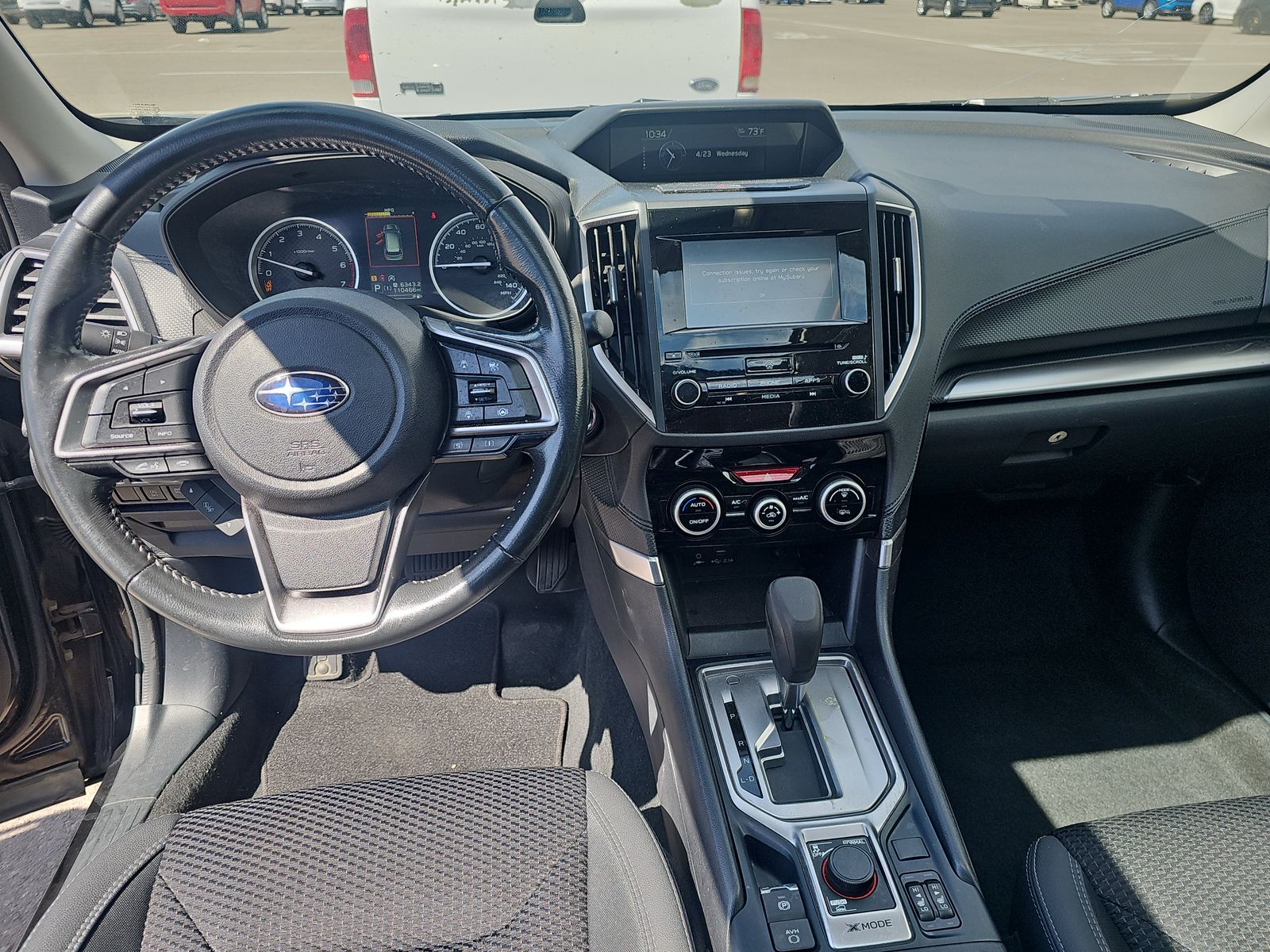 2023 Subaru Forester Premium AWD