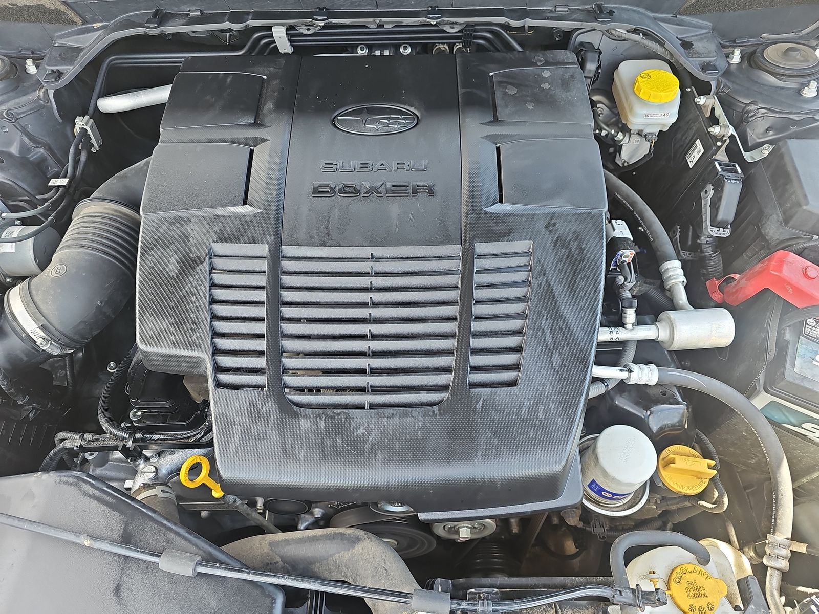 2023 Subaru Forester Premium AWD