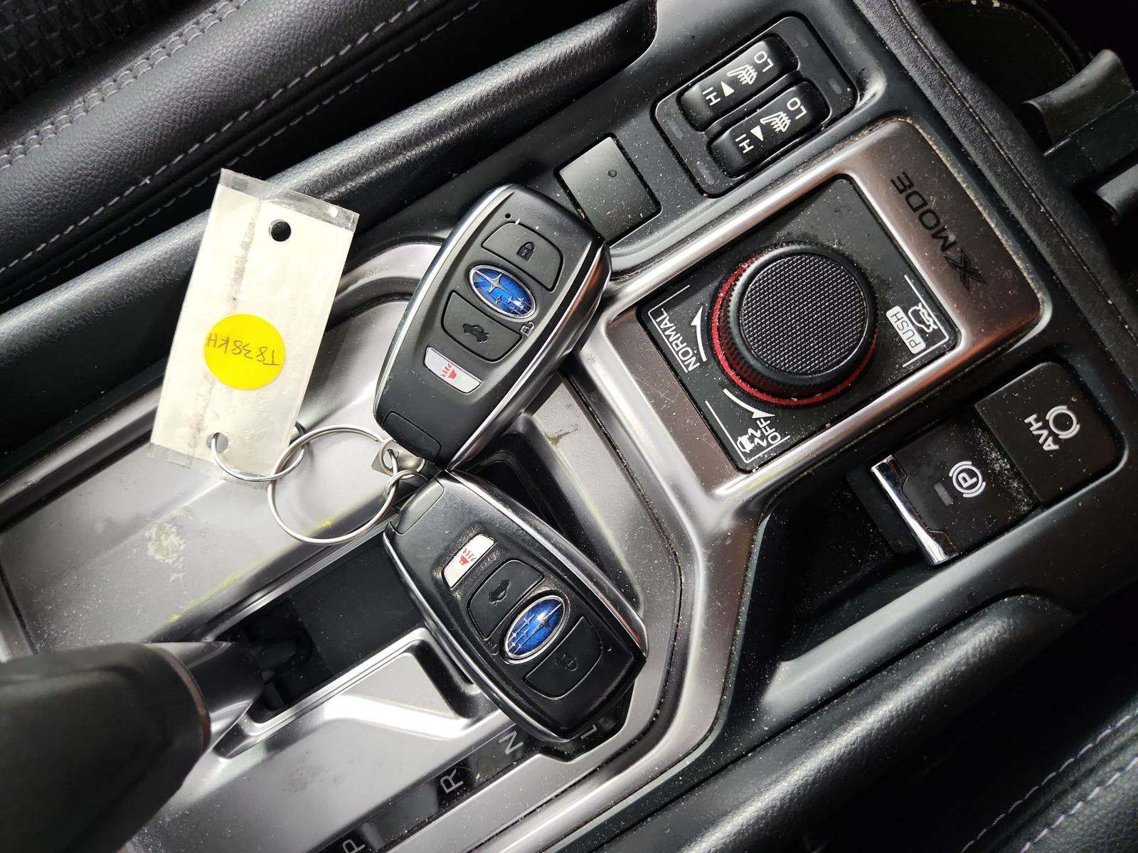 2023 Subaru Forester Premium AWD