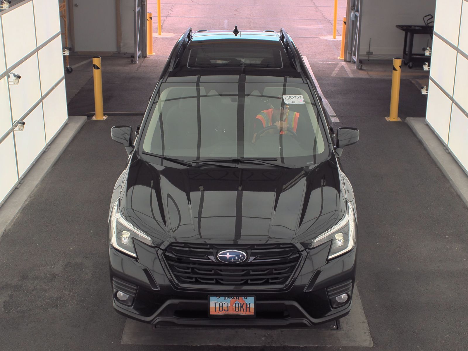2023 Subaru Forester Premium AWD