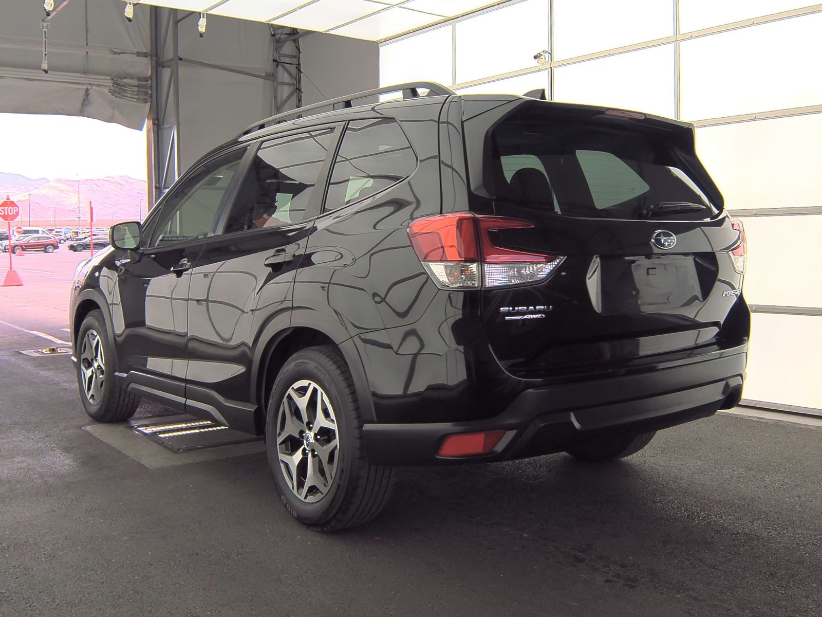 2023 Subaru Forester Premium AWD