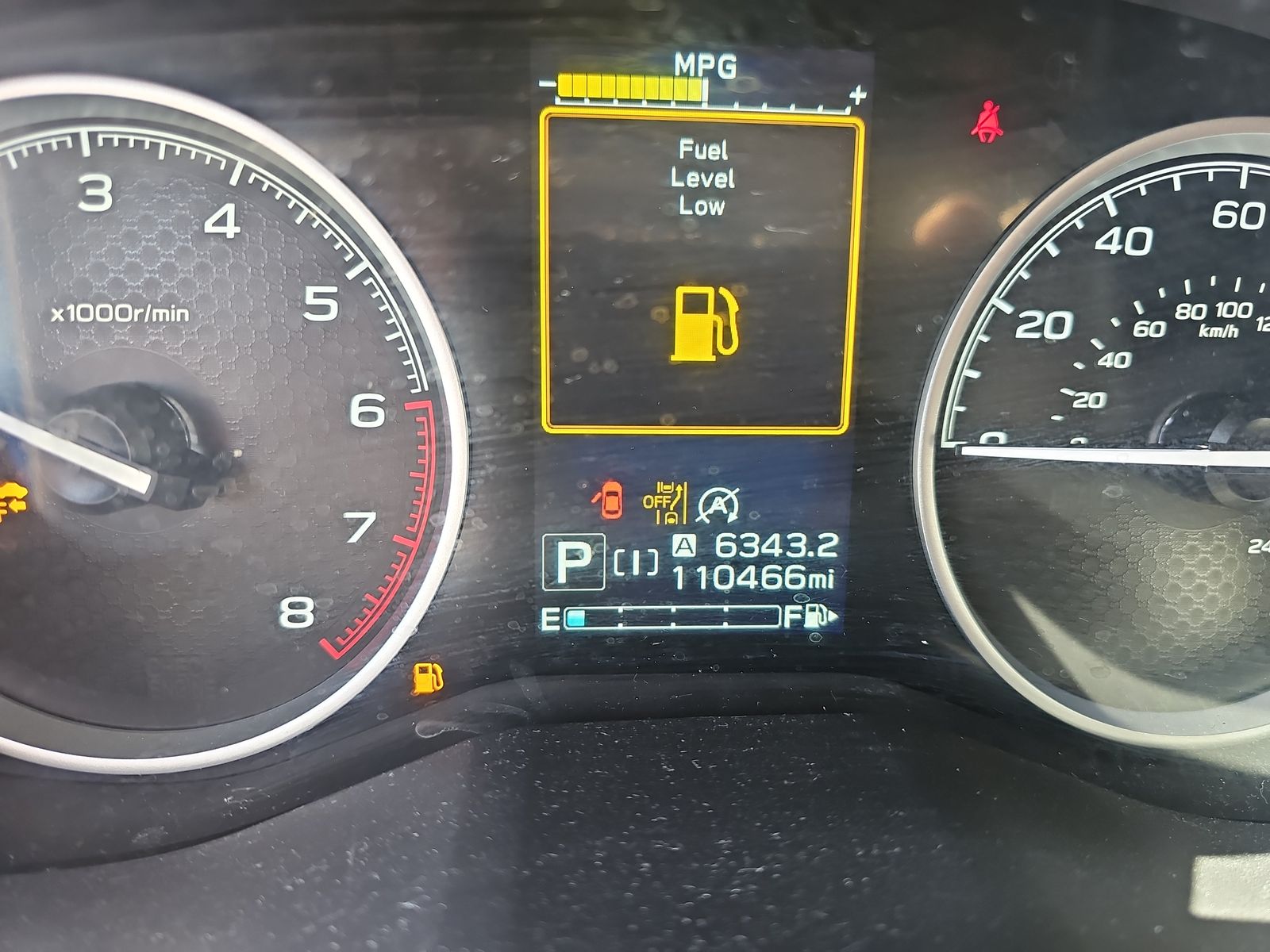 2023 Subaru Forester Premium AWD